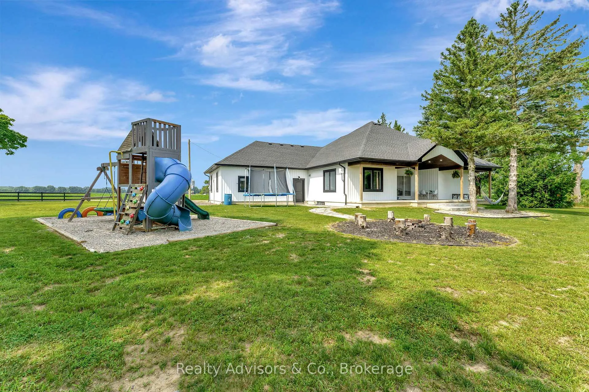 Photo 36 of 15416 Austin Line, Chatham-Kent, Bothwell — HOMEH