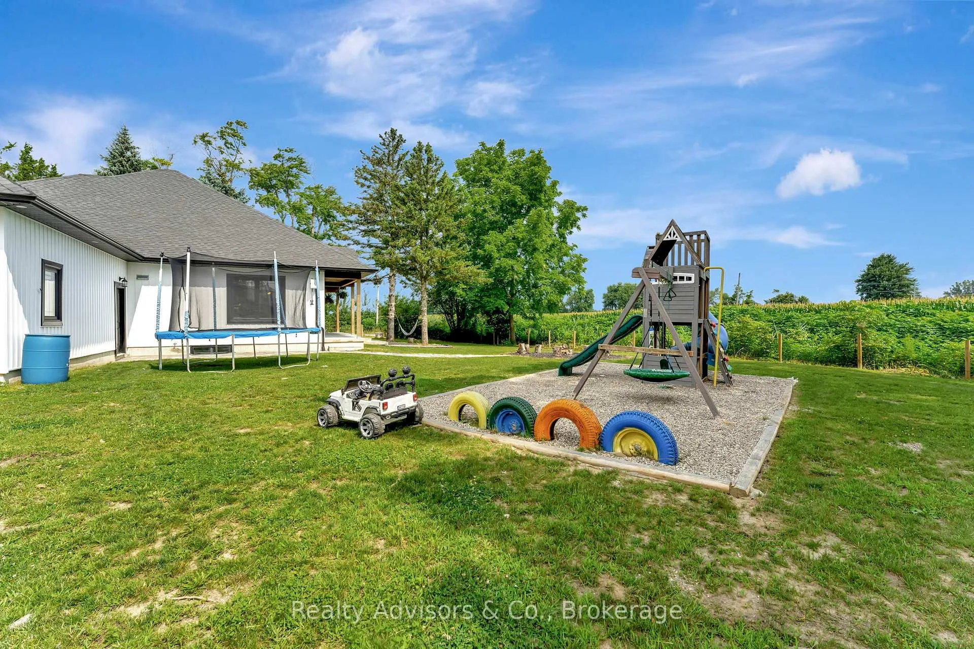 Photo 37 of 15416 Austin Line, Chatham-Kent, Bothwell — HOMEH
