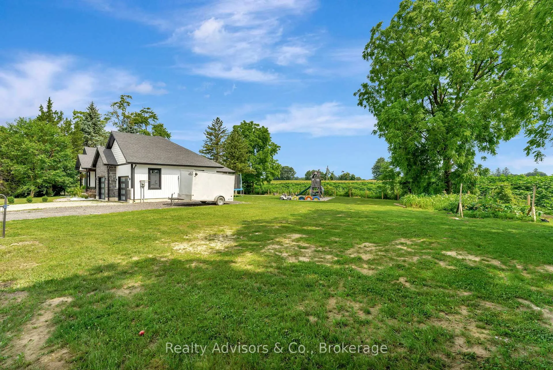 Photo 39 of 15416 Austin Line, Chatham-Kent, Bothwell — HOMEH