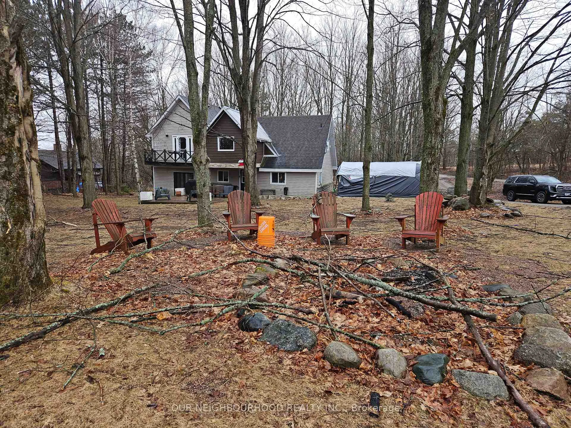 Photo 1 of 3711 Pollard Road, Hamilton Township, Rural Hamilton — HOMEH