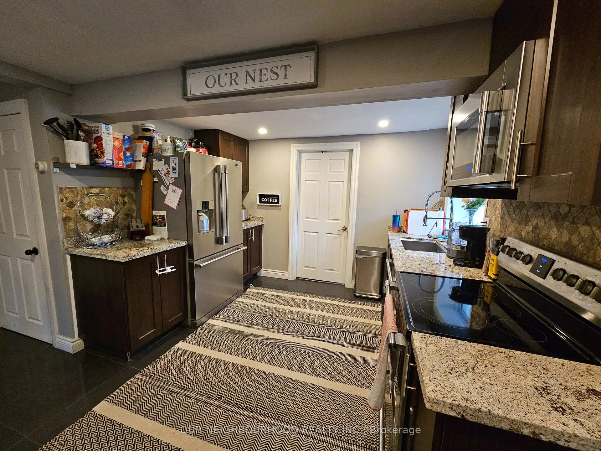 Photo 3 of 3711 Pollard Road, Hamilton Township, Rural Hamilton — HOMEH