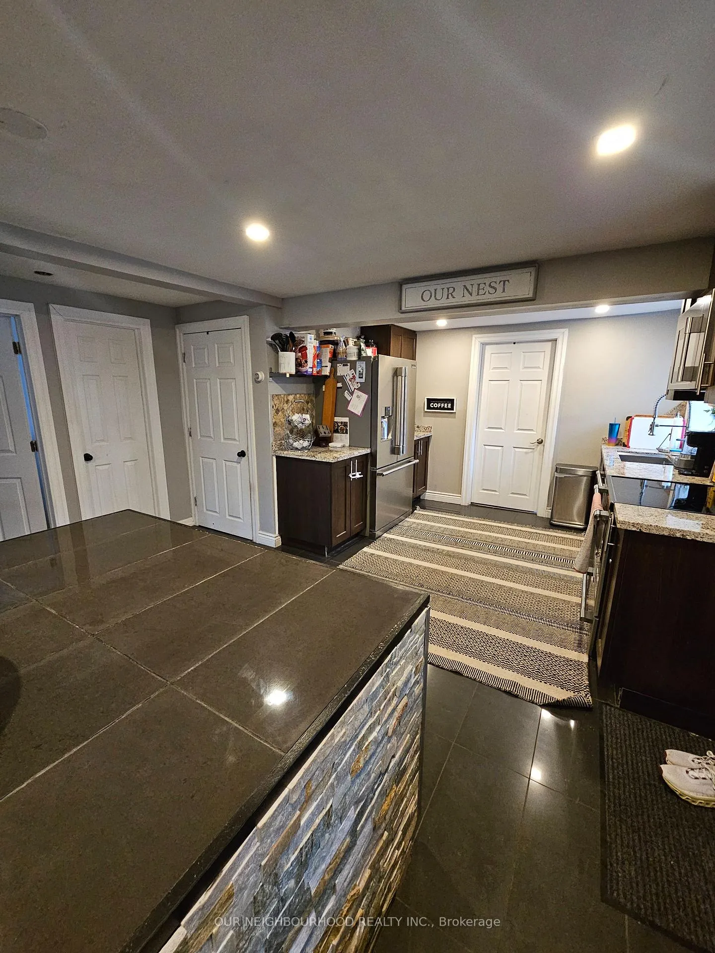 Photo 4 of 3711 Pollard Road, Hamilton Township, Rural Hamilton — HOMEH