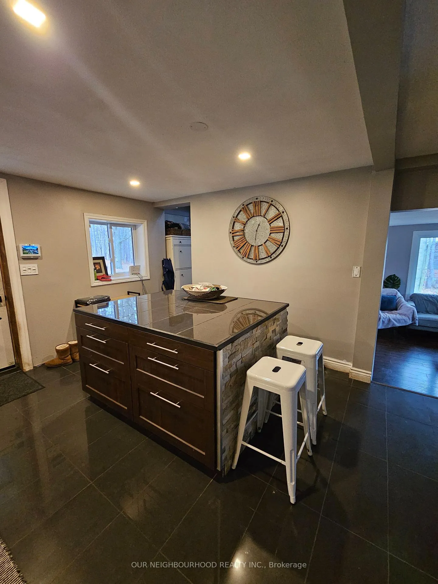 Photo 5 of 3711 Pollard Road, Hamilton Township, Rural Hamilton — HOMEH