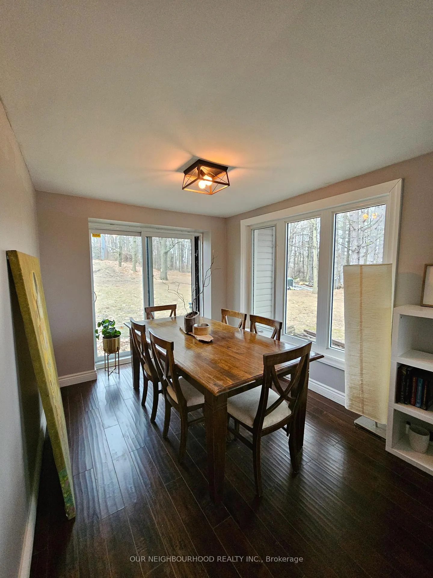 Photo 6 of 3711 Pollard Road, Hamilton Township, Rural Hamilton — HOMEH