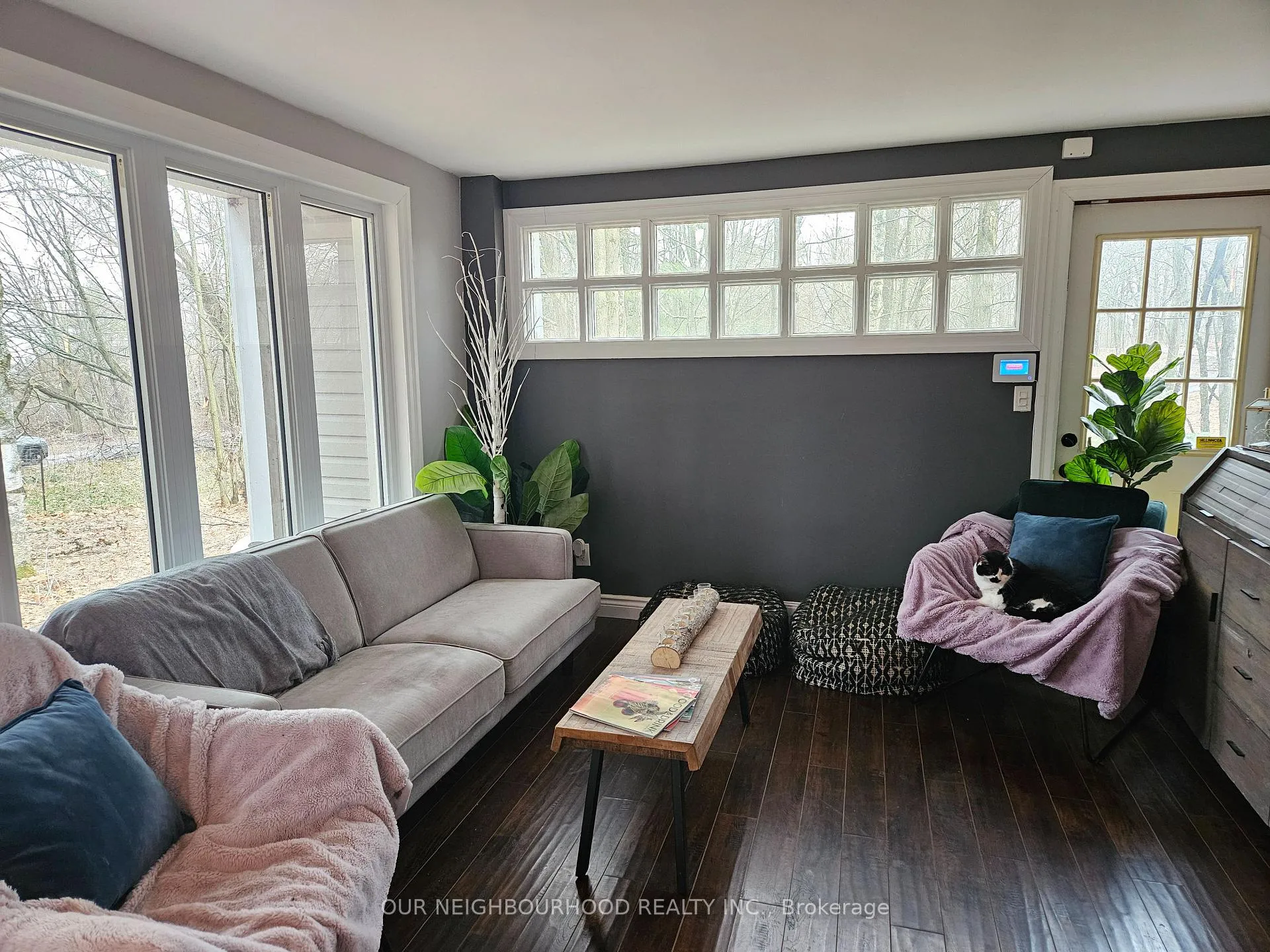 Photo 7 of 3711 Pollard Road, Hamilton Township, Rural Hamilton — HOMEH