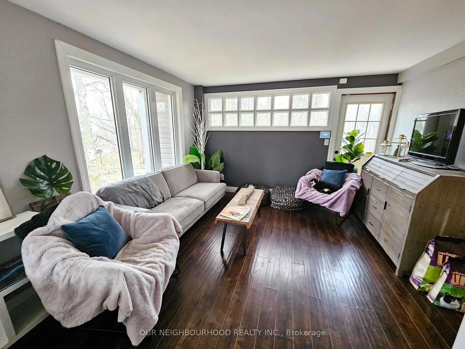 Photo 8 of 3711 Pollard Road, Hamilton Township, Rural Hamilton — HOMEH