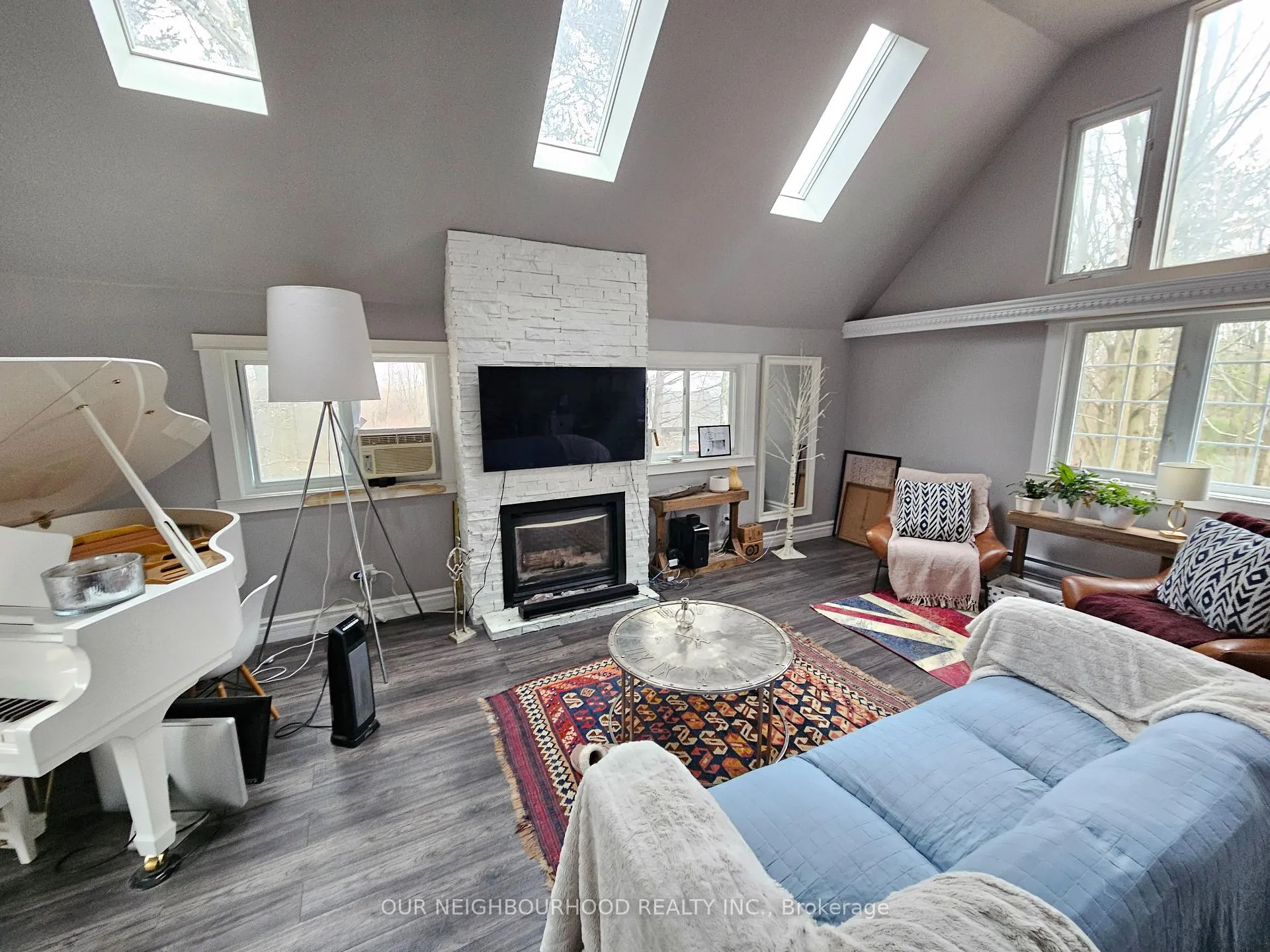 Photo 10 of 3711 Pollard Road, Hamilton Township, Rural Hamilton — HOMEH