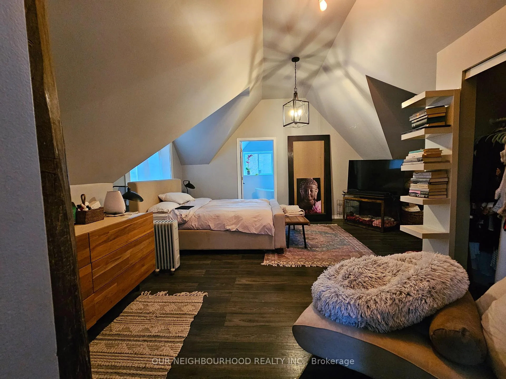 Photo 13 of 3711 Pollard Road, Hamilton Township, Rural Hamilton — HOMEH