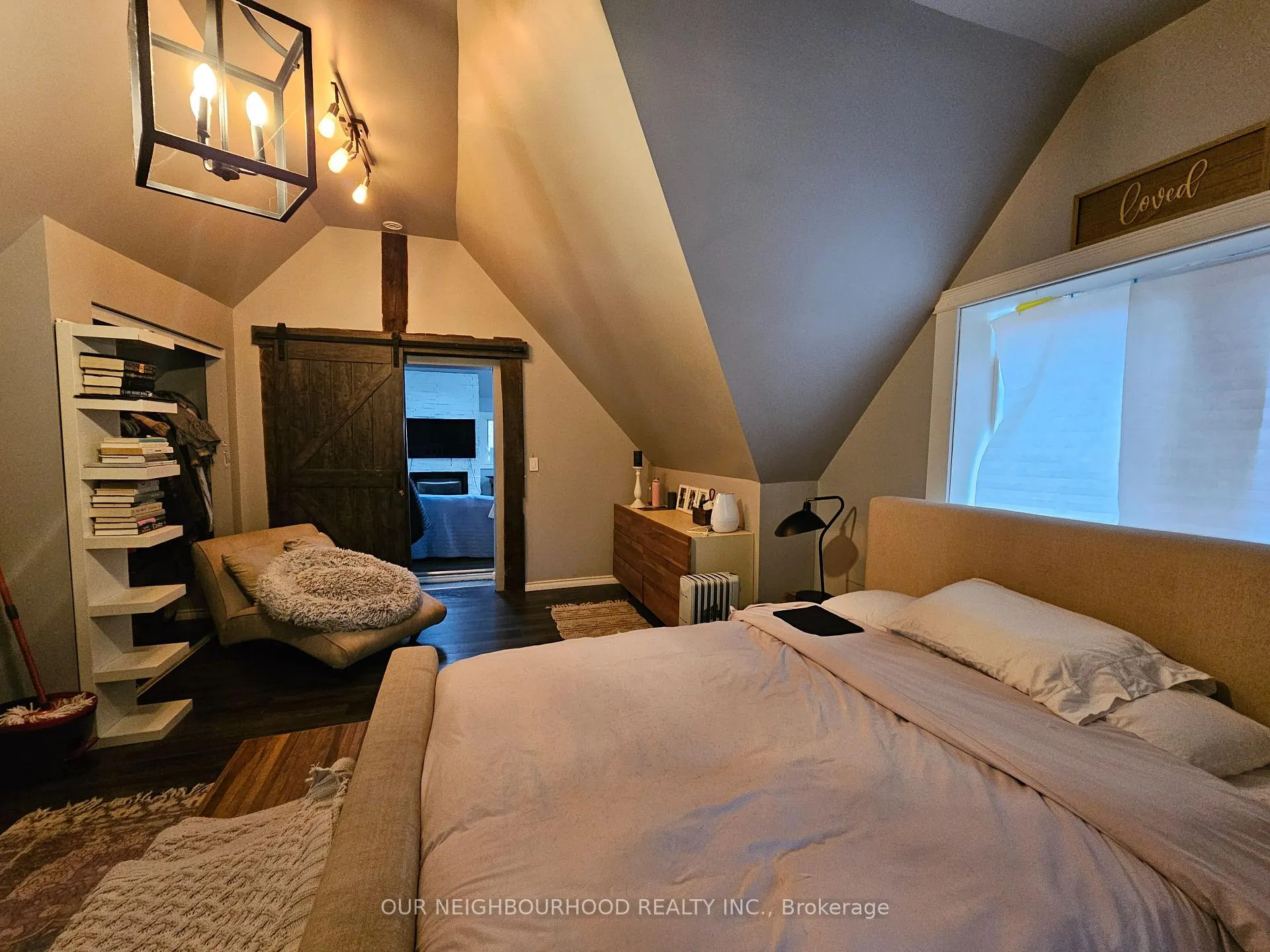Photo 14 of 3711 Pollard Road, Hamilton Township, Rural Hamilton — HOMEH