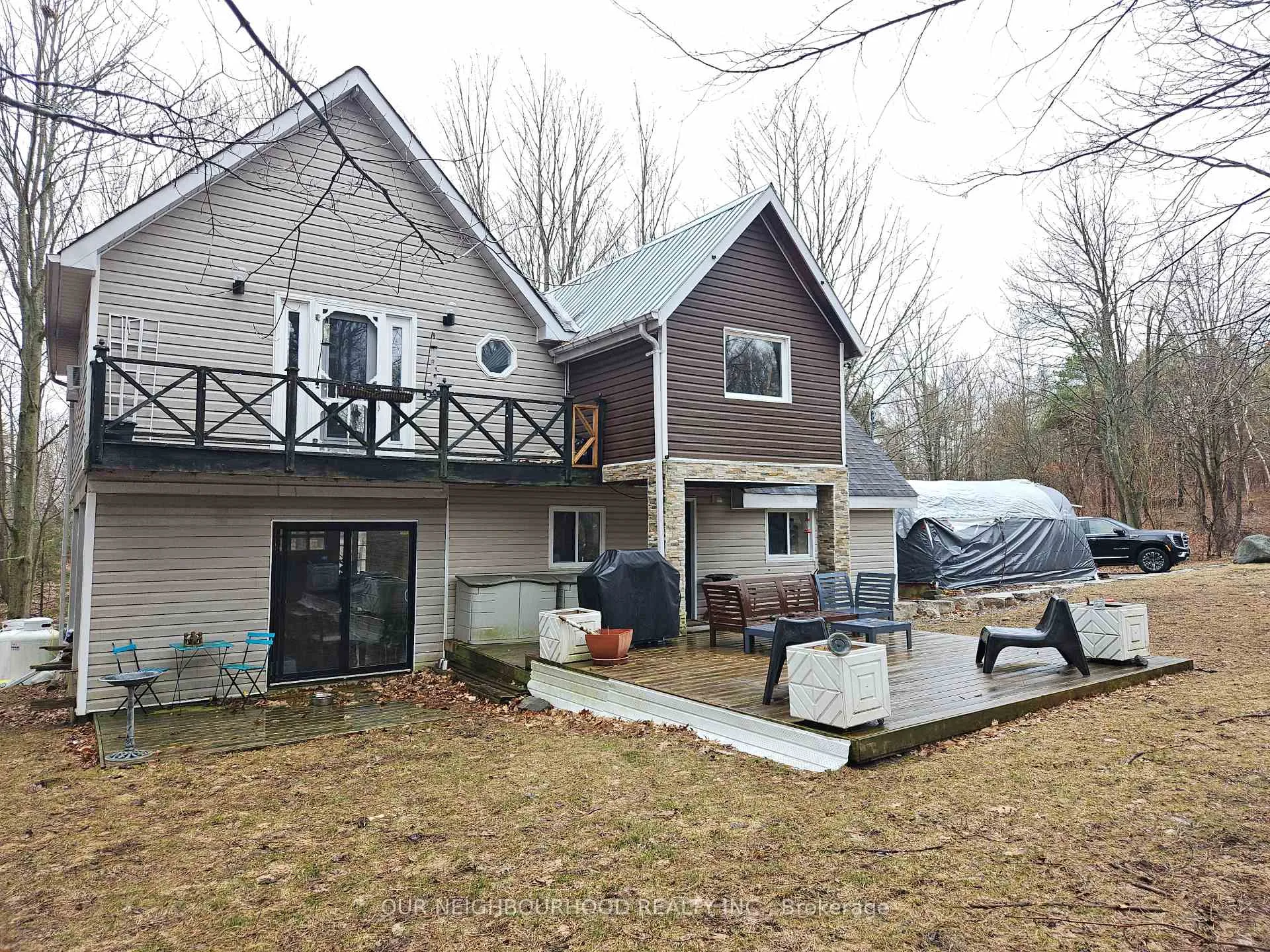 Photo 17 of 3711 Pollard Road, Hamilton Township, Rural Hamilton — HOMEH