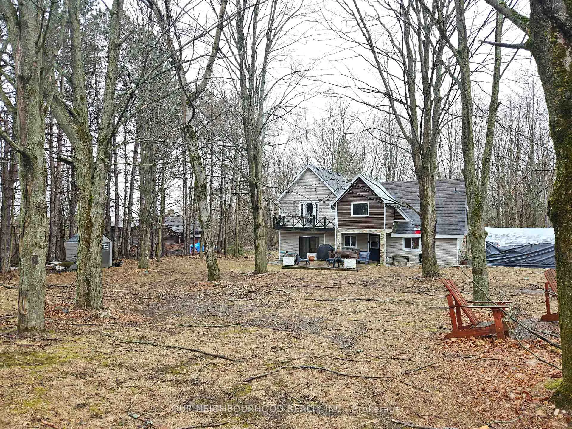 Photo 18 of 3711 Pollard Road, Hamilton Township, Rural Hamilton — HOMEH