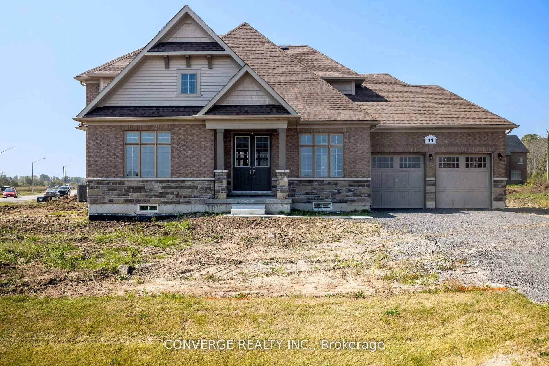 Photo 1 of 11 Skyvue Crescent, Quinte West, Murray Ward — HOMEH