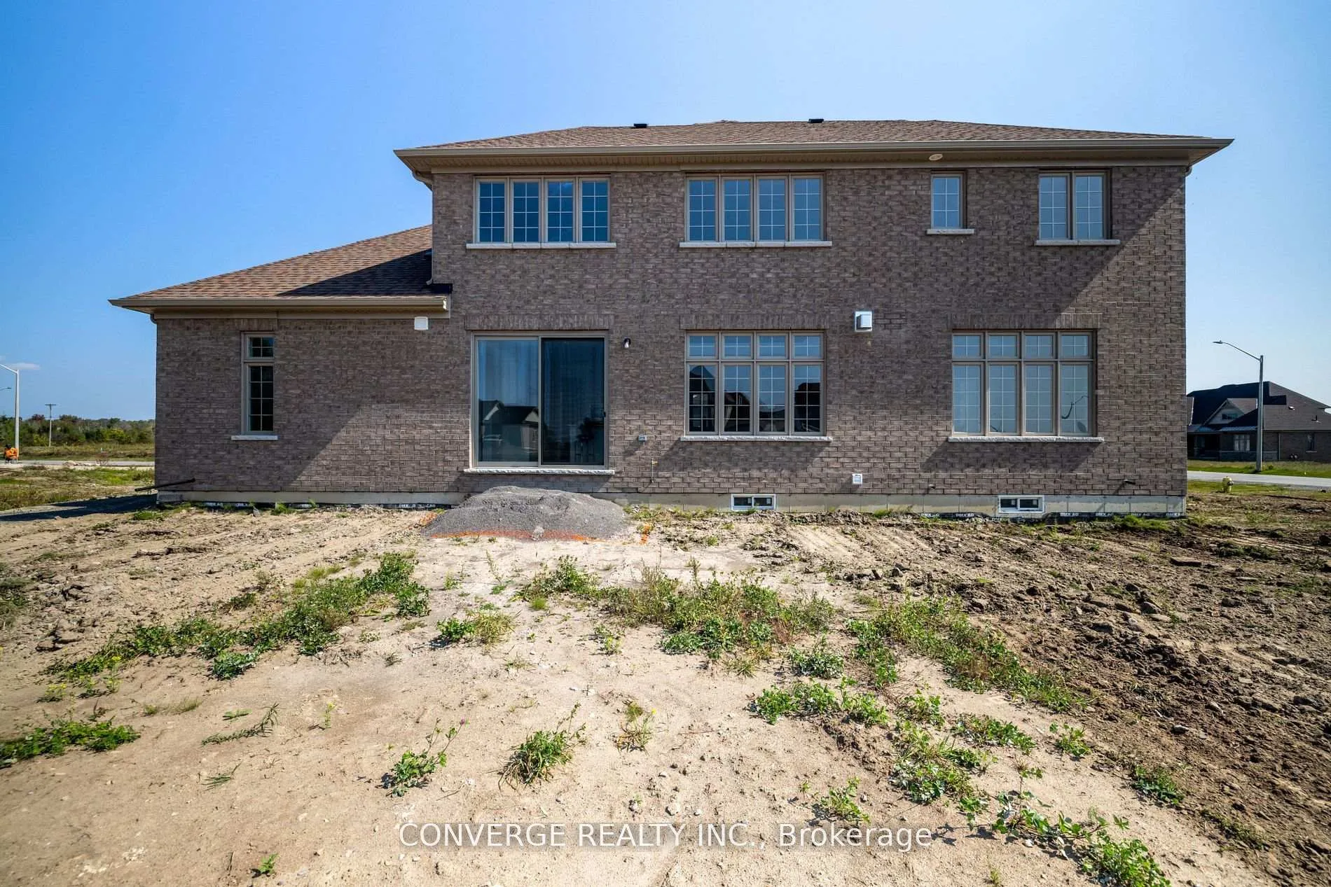 Photo 20 of 11 Skyvue Crescent, Quinte West, Murray Ward — HOMEH