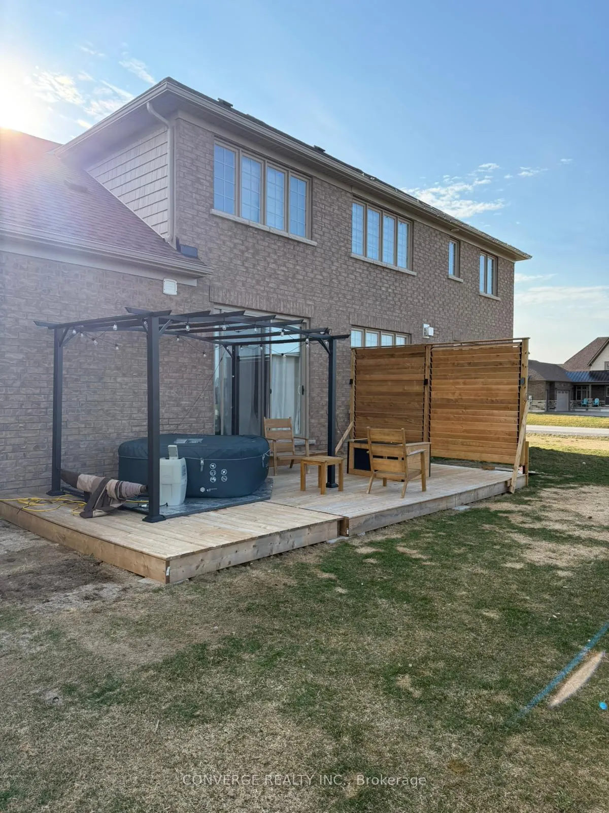 Photo 21 of 11 Skyvue Crescent, Quinte West, Murray Ward — HOMEH