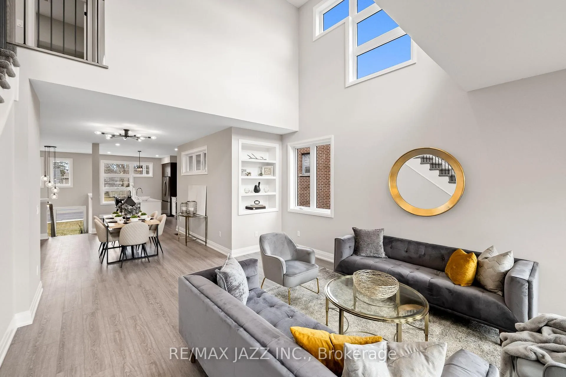 Photo 9 of 917 Dundas Street W, Whitby, Lynde Creek — HOMEH