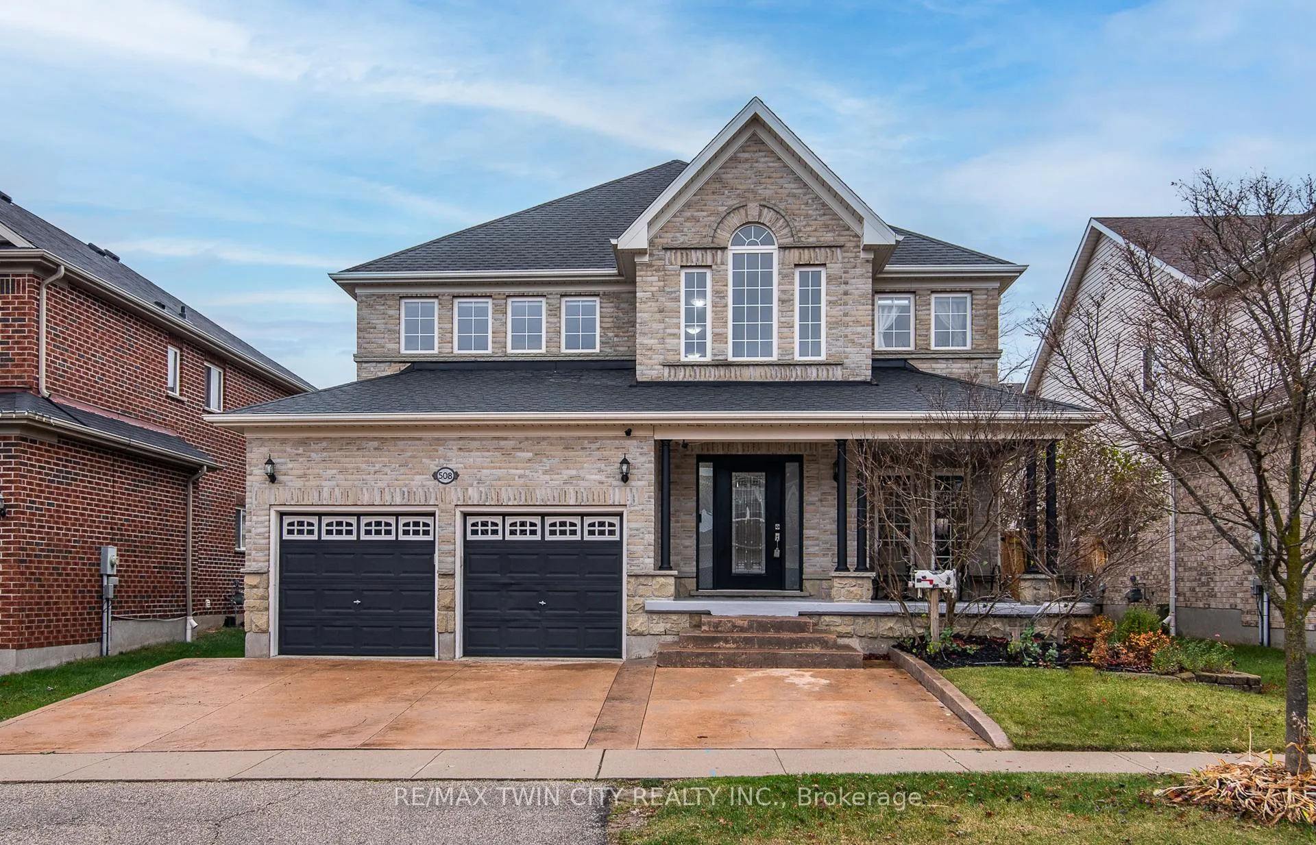 Photo 1 of 508 Topper Woods Crescent, Kitchener — HOMEH