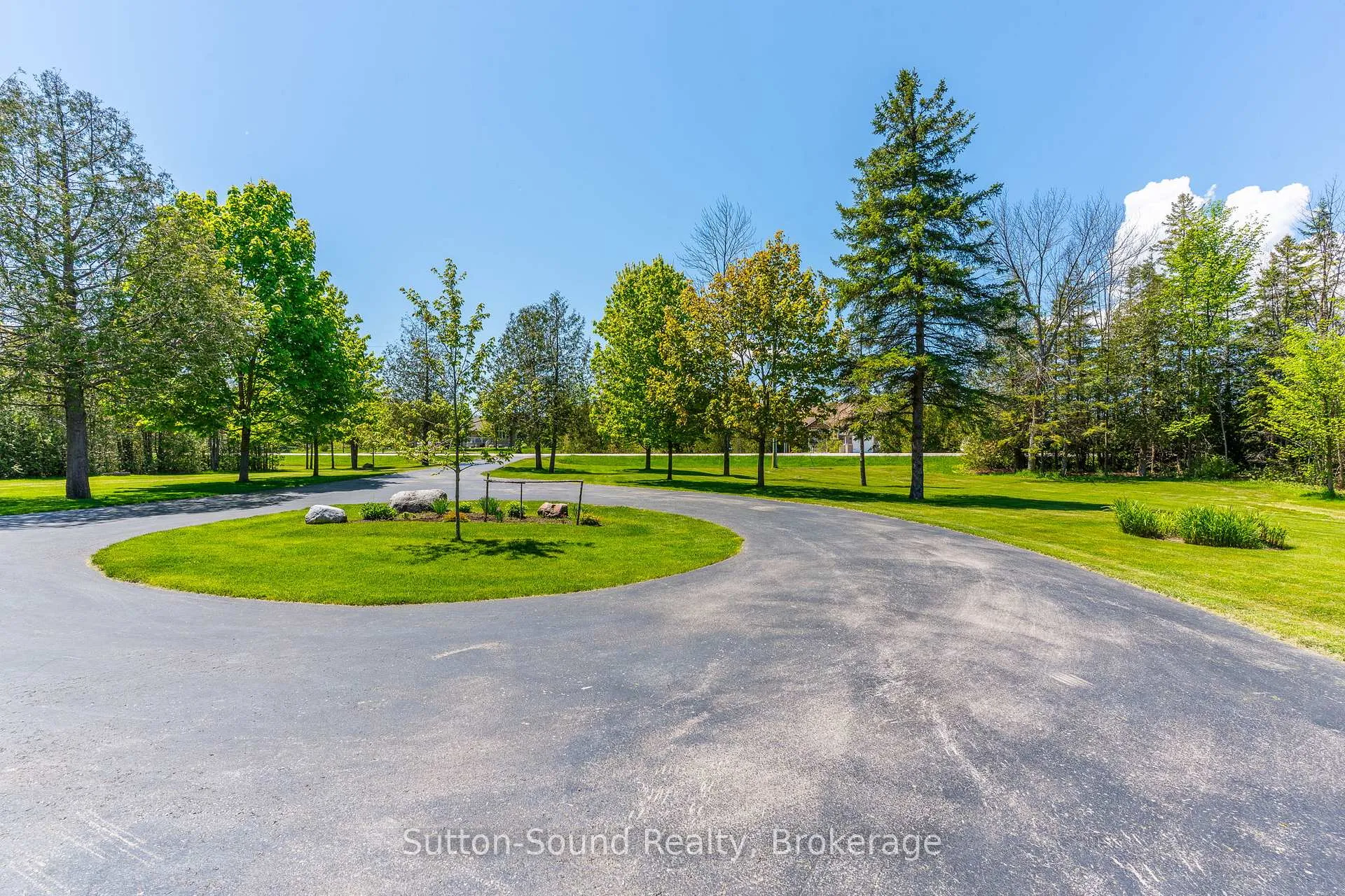 Photo 3 of 418555 A Concession, Meaford — HOMEH
