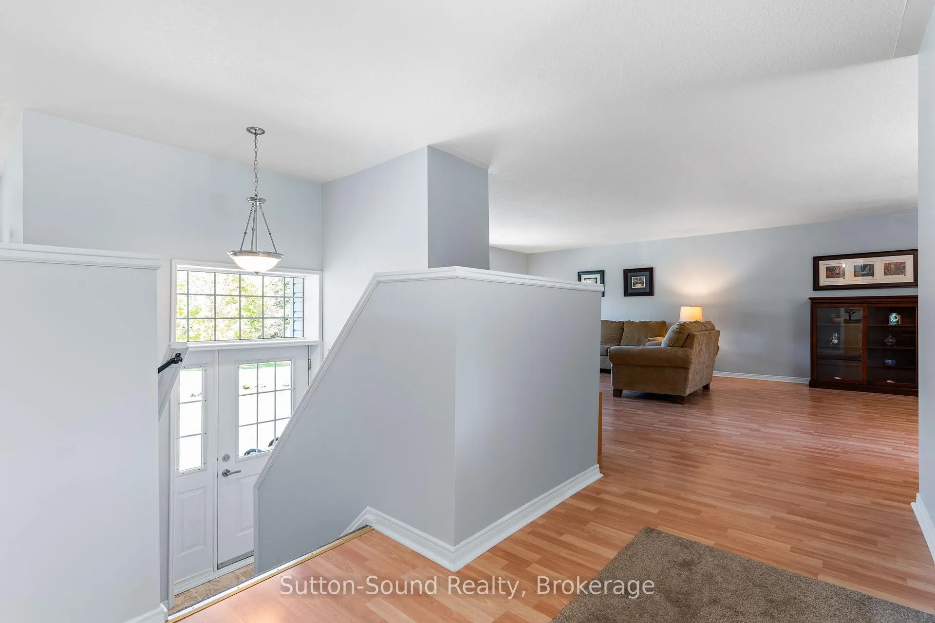 Photo 5 of 418555 A Concession, Meaford — HOMEH