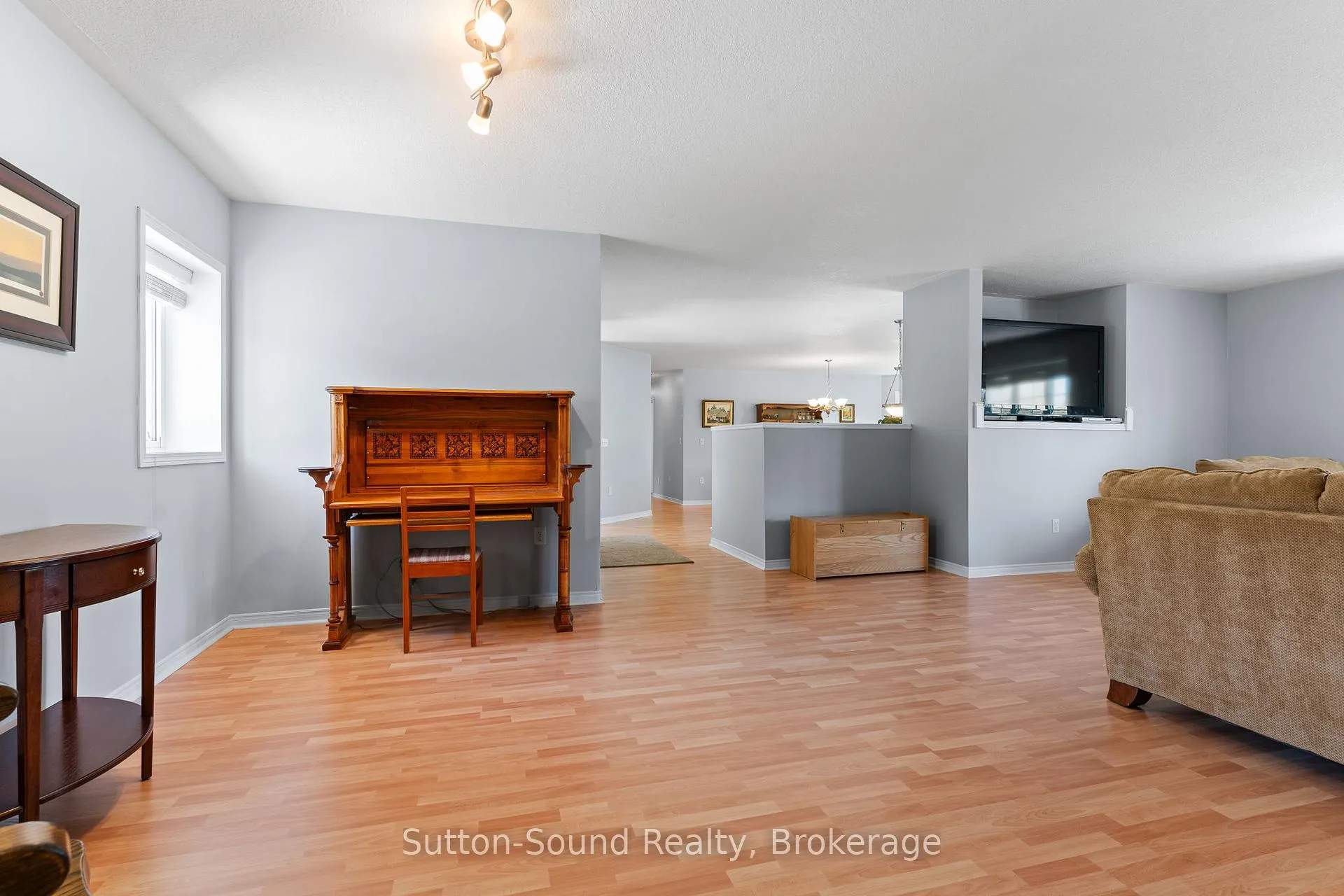 Photo 7 of 418555 A Concession, Meaford — HOMEH