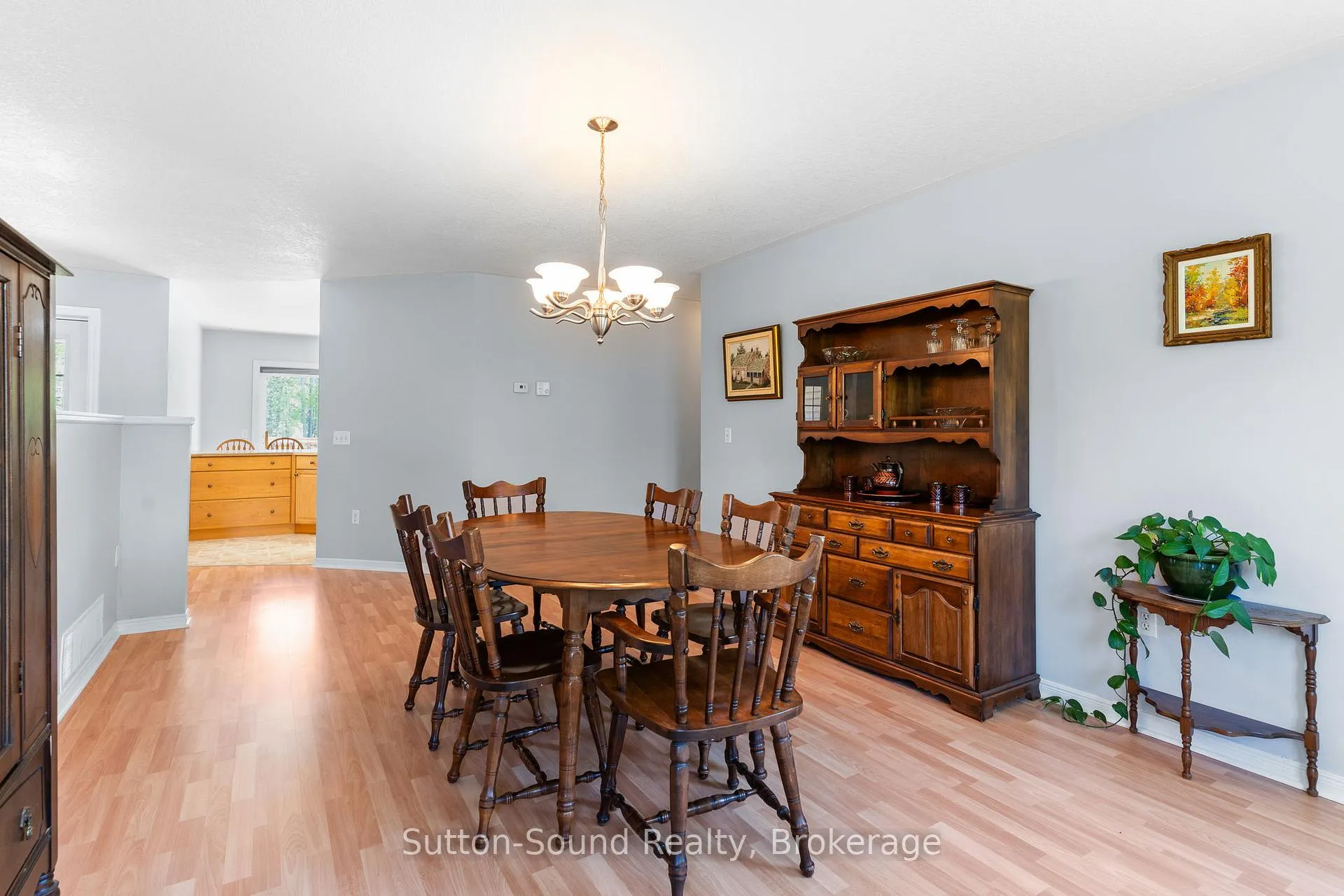 Photo 8 of 418555 A Concession, Meaford — HOMEH