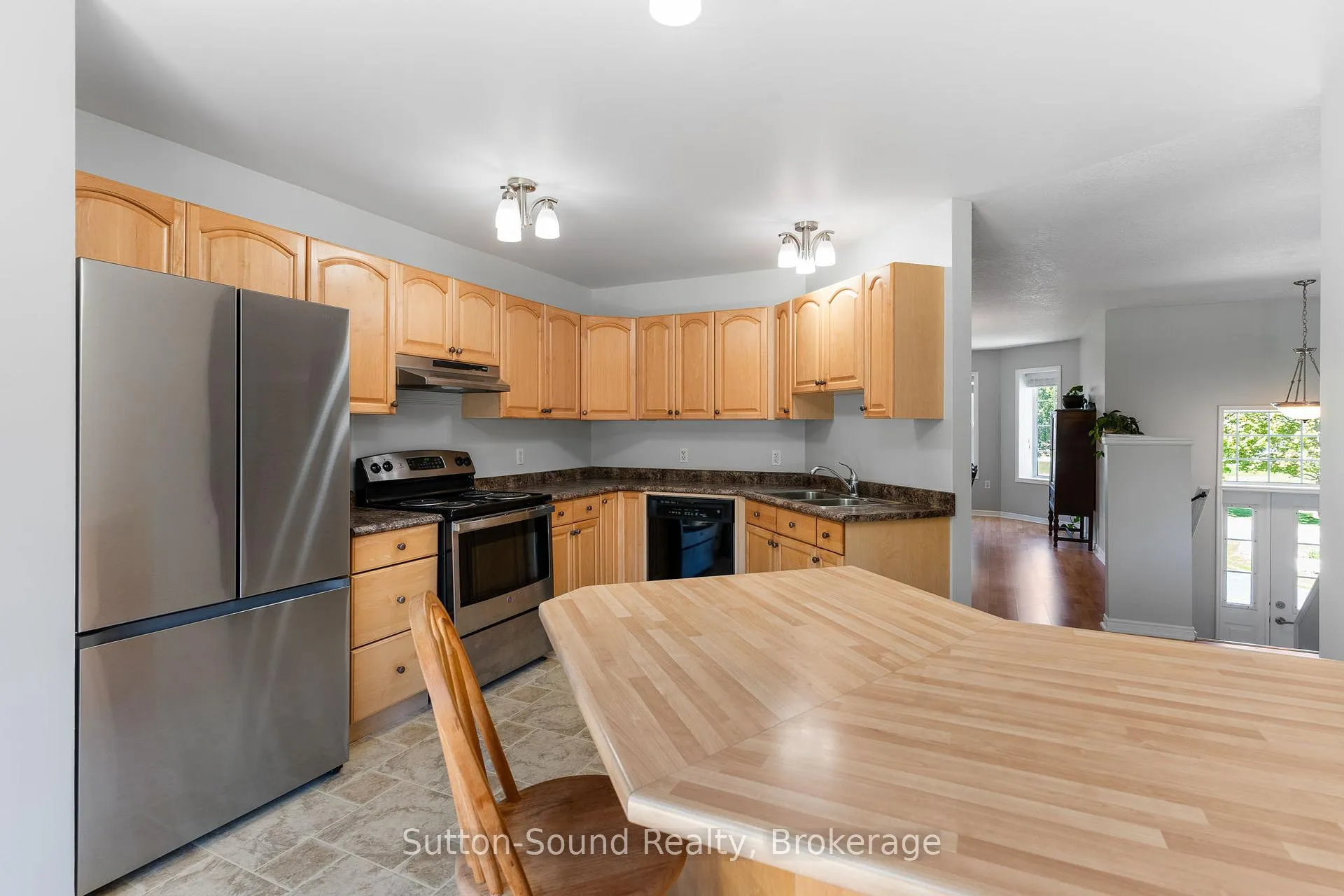 Photo 10 of 418555 A Concession, Meaford — HOMEH