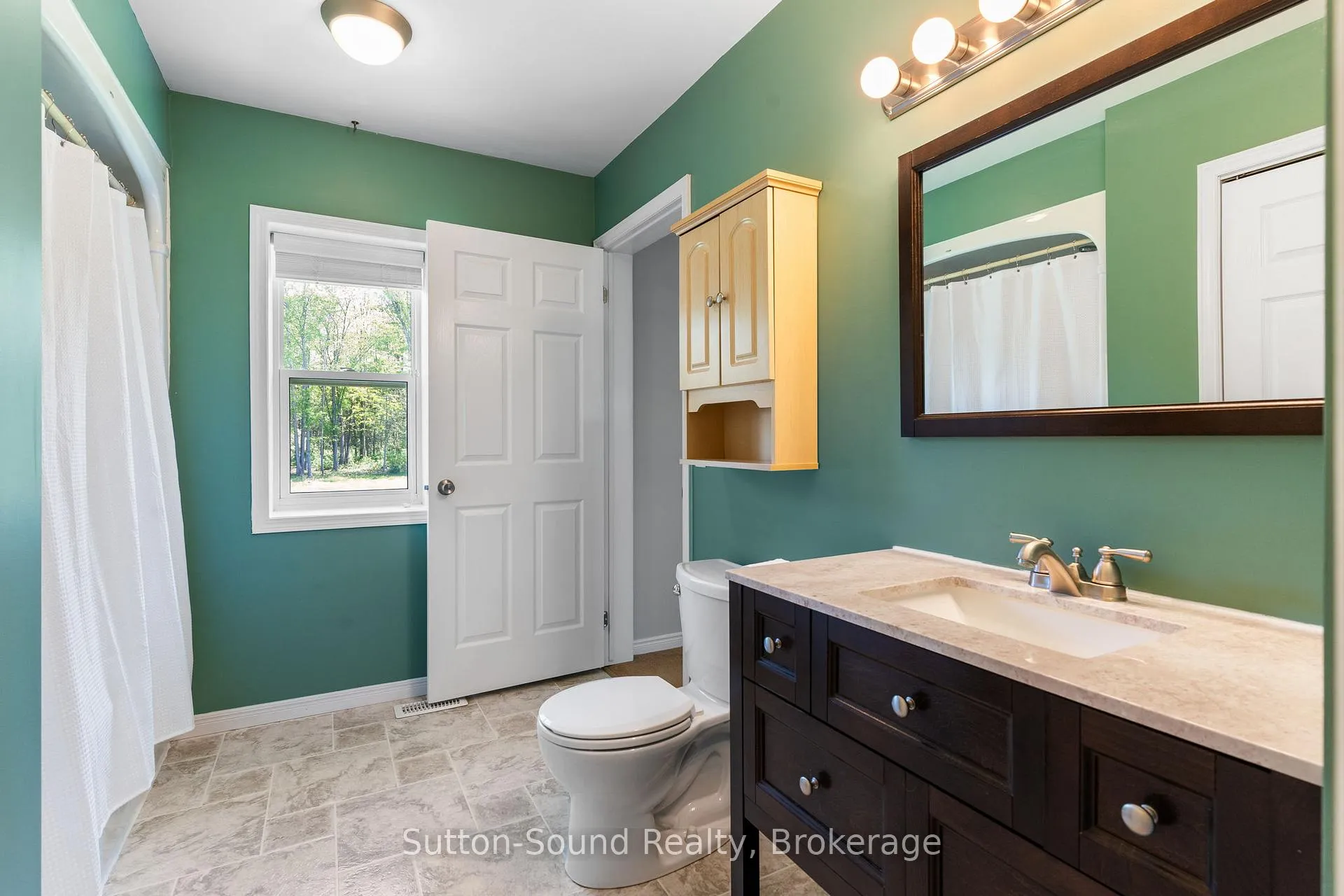 Photo 11 of 418555 A Concession, Meaford — HOMEH