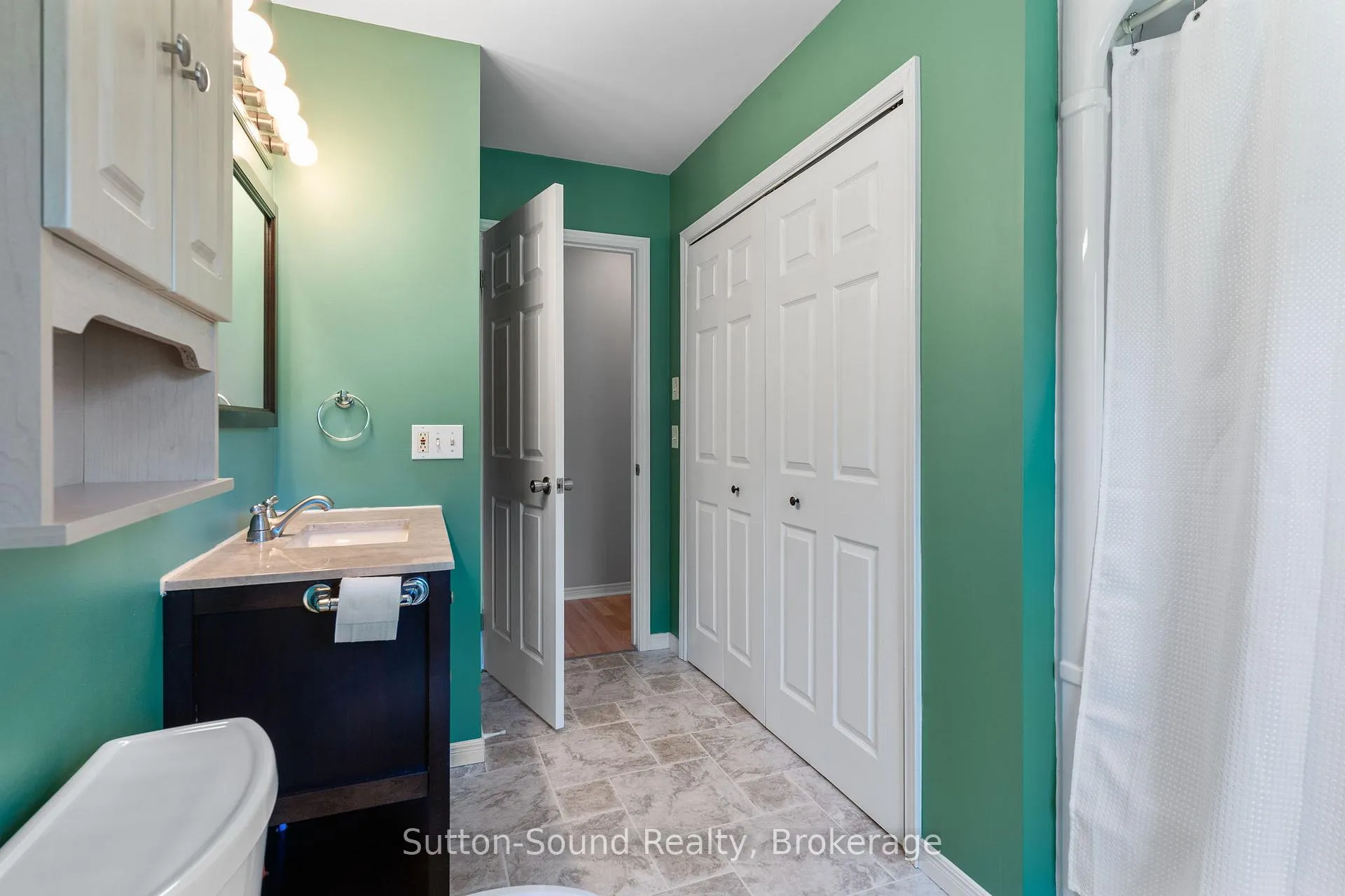Photo 12 of 418555 A Concession, Meaford — HOMEH