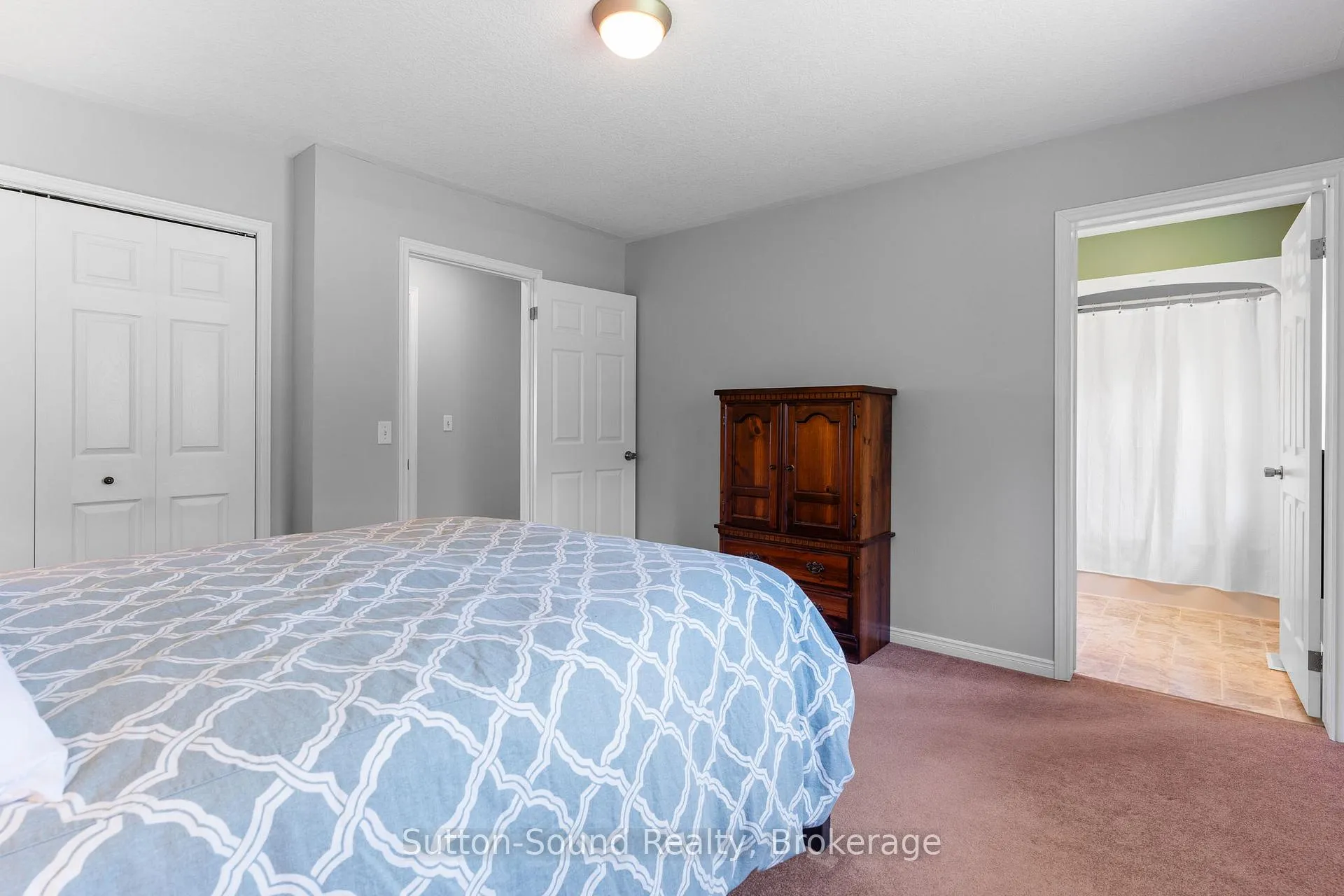 Photo 13 of 418555 A Concession, Meaford — HOMEH
