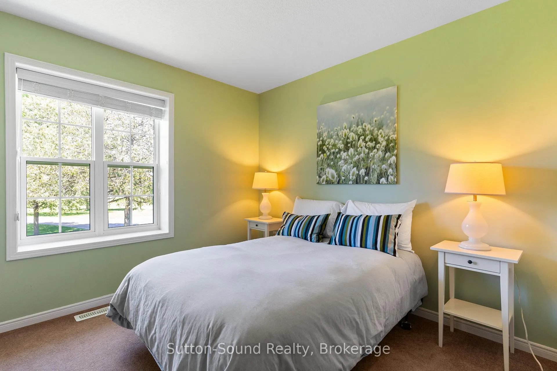 Photo 14 of 418555 A Concession, Meaford — HOMEH