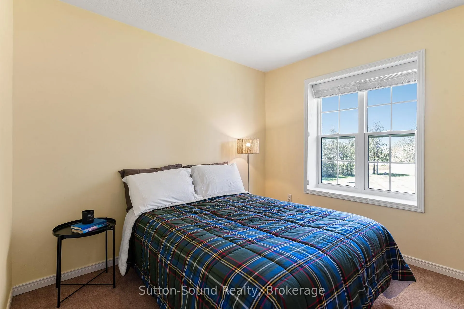 Photo 15 of 418555 A Concession, Meaford — HOMEH