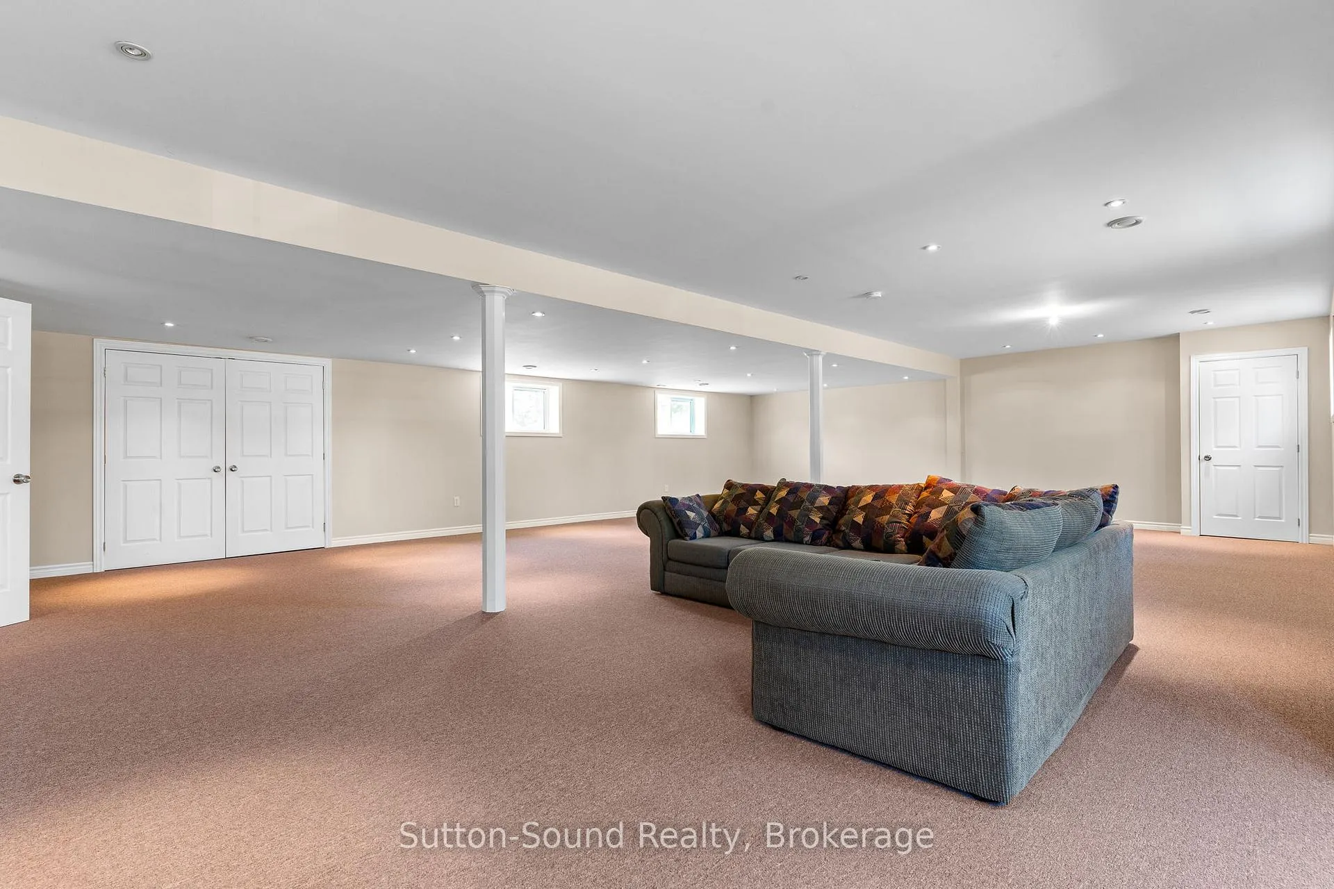 Photo 17 of 418555 A Concession, Meaford — HOMEH