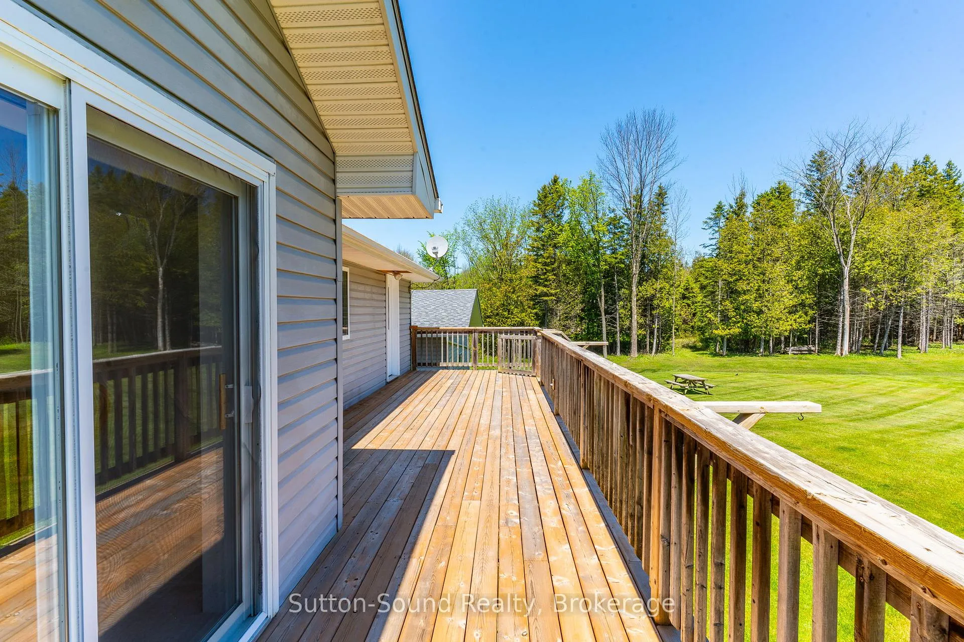 Photo 20 of 418555 A Concession, Meaford — HOMEH