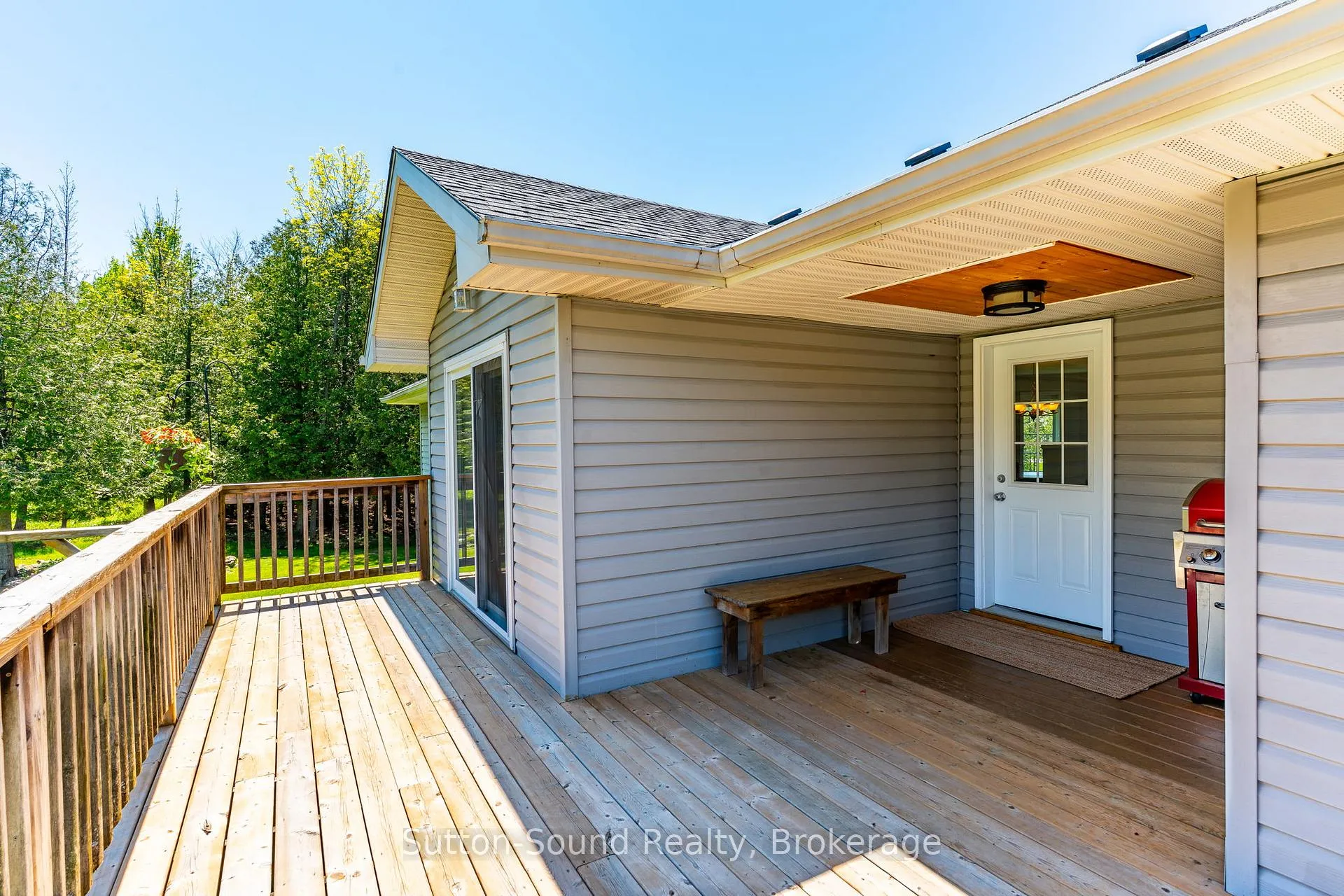 Photo 21 of 418555 A Concession, Meaford — HOMEH