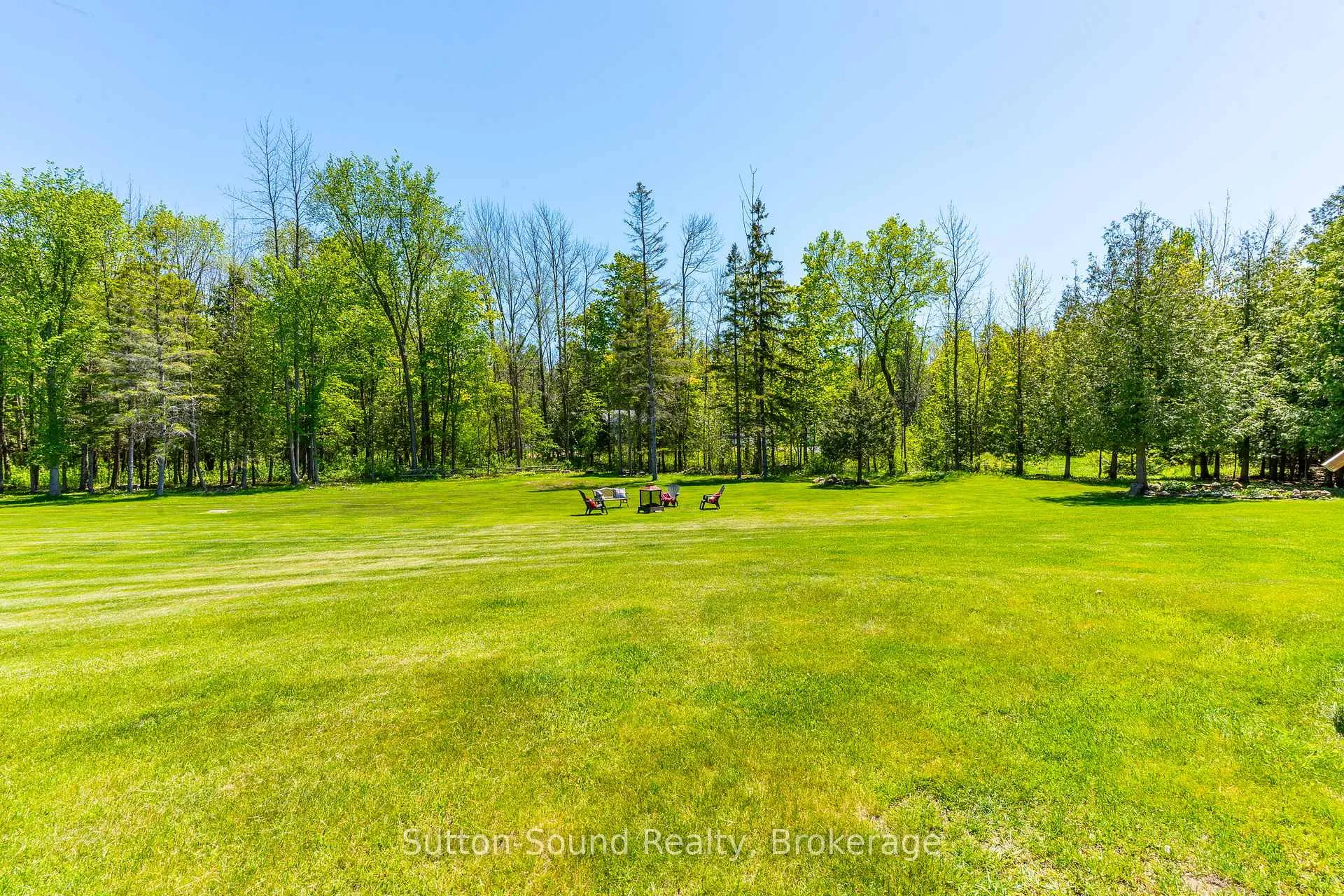 Photo 23 of 418555 A Concession, Meaford — HOMEH