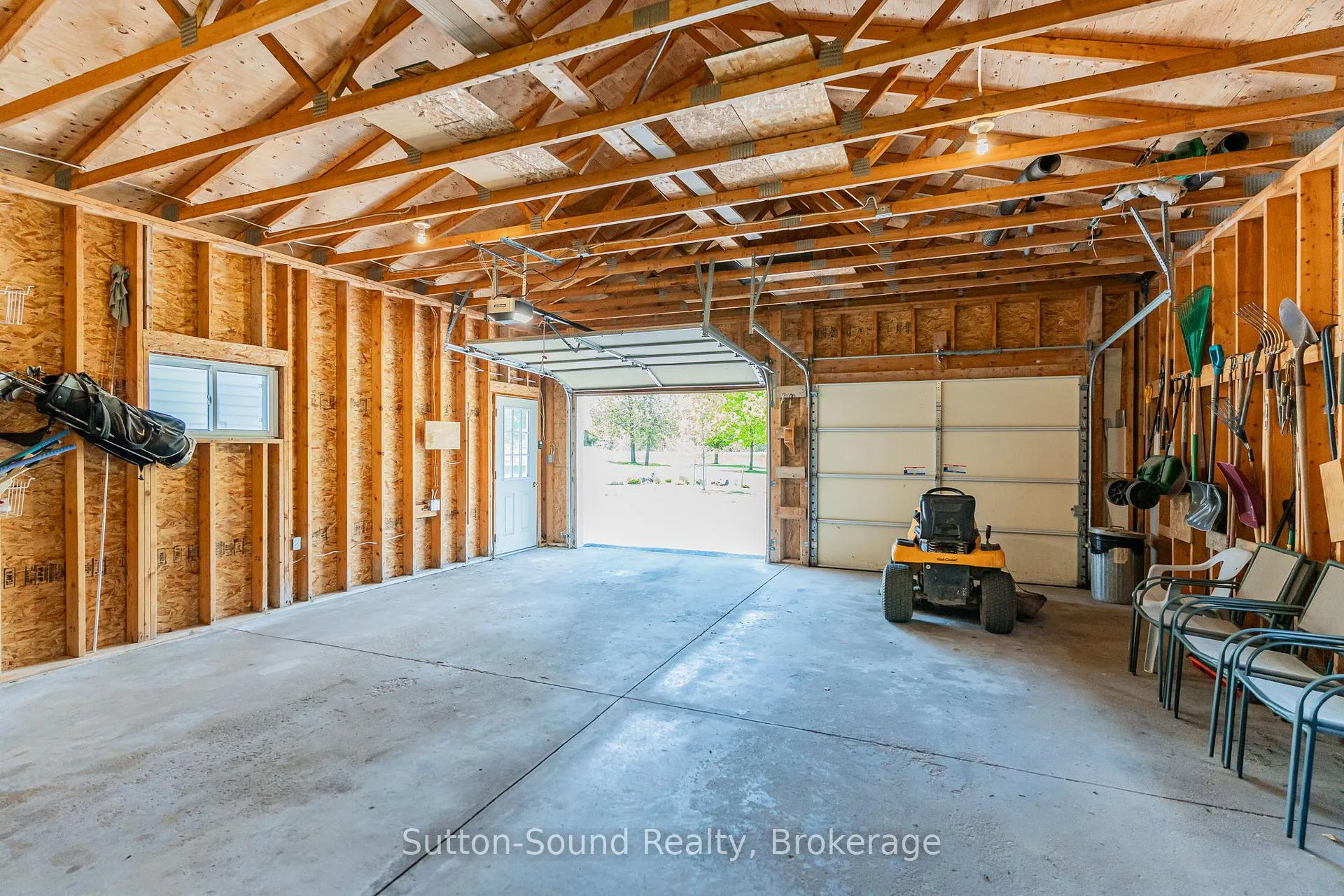 Photo 26 of 418555 A Concession, Meaford — HOMEH