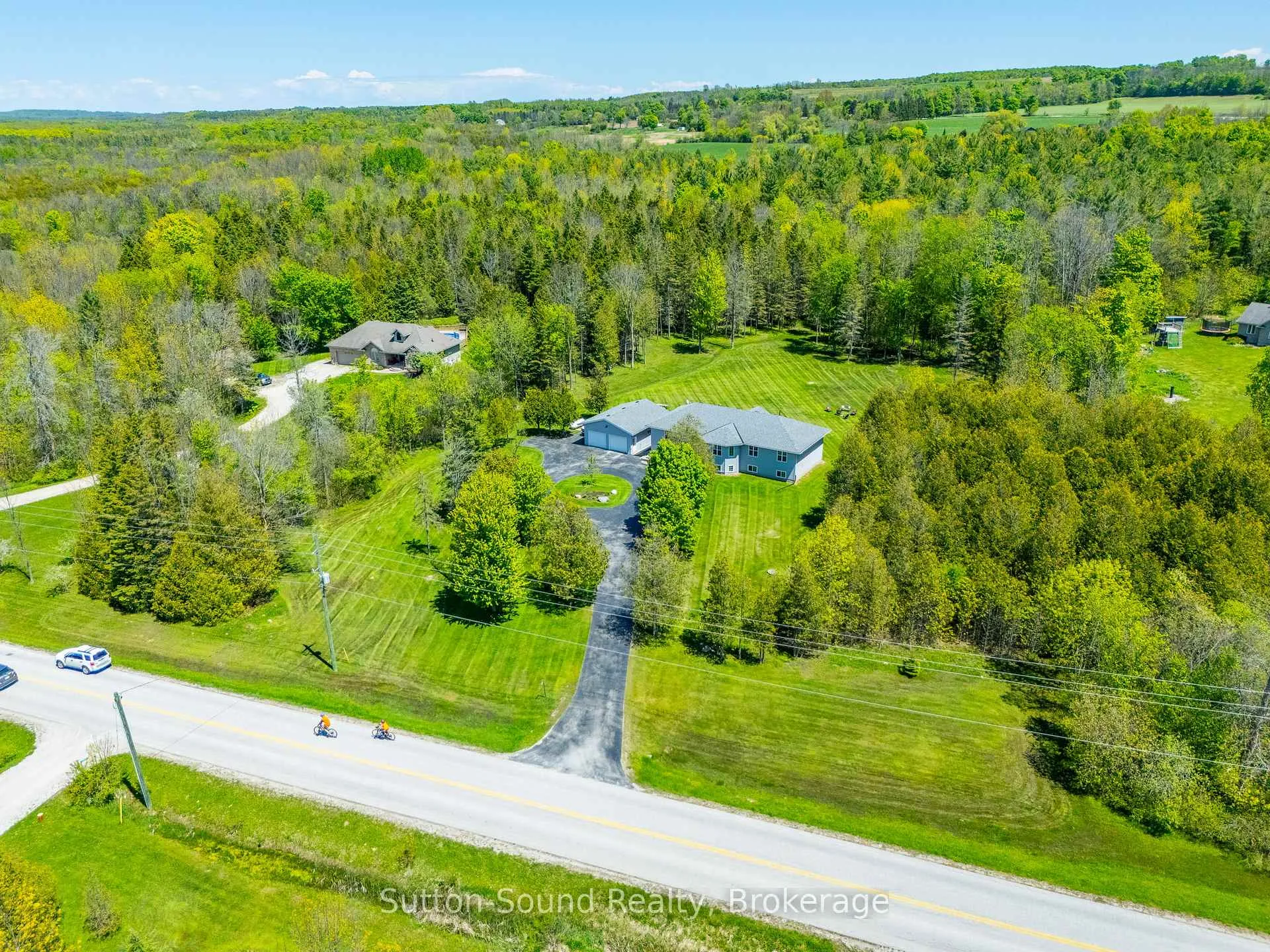 Photo 27 of 418555 A Concession, Meaford — HOMEH