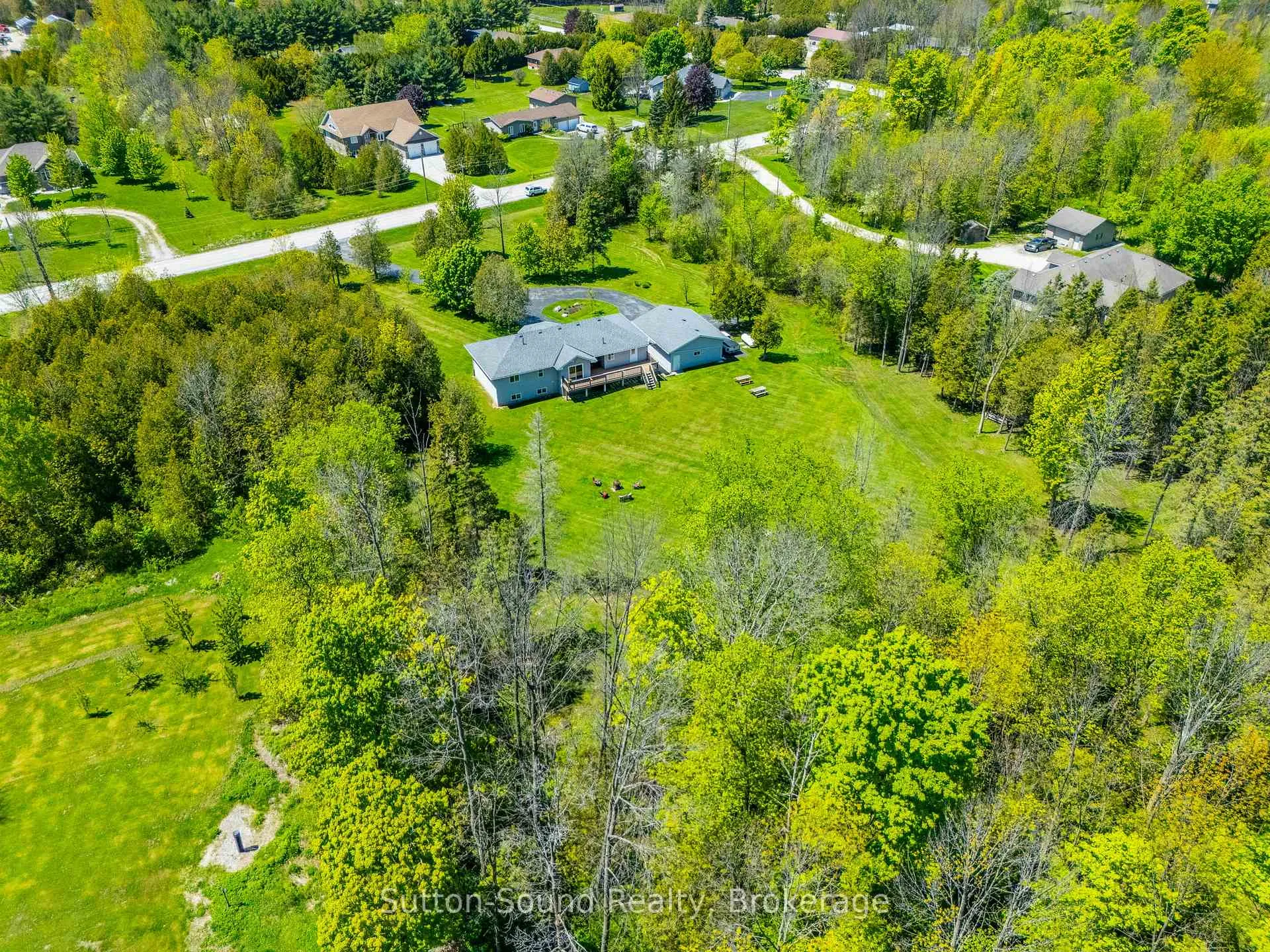 Photo 28 of 418555 A Concession, Meaford — HOMEH