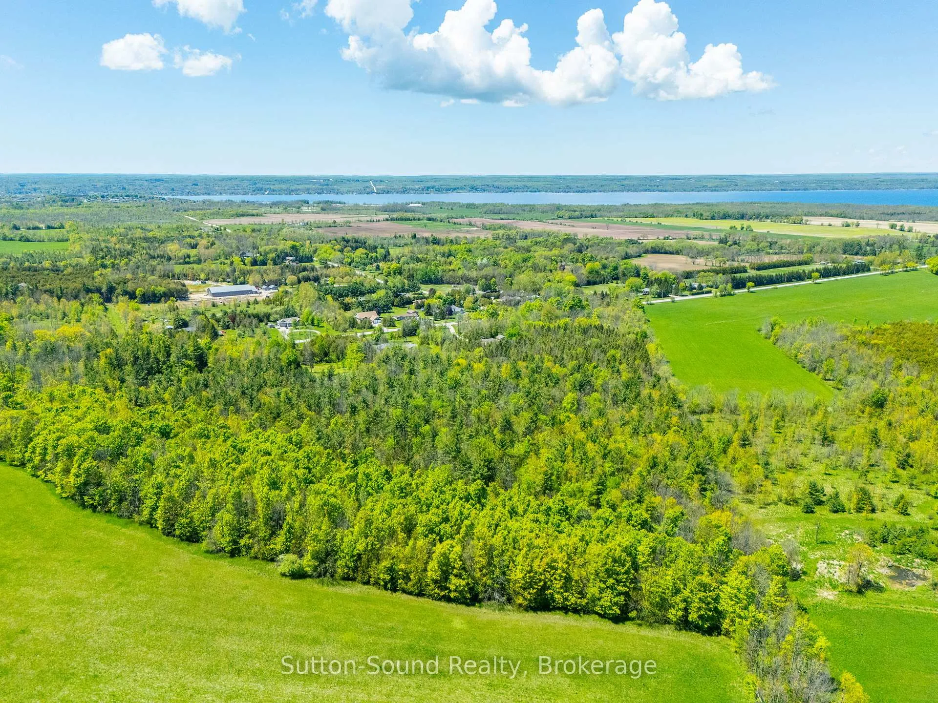 Photo 30 of 418555 A Concession, Meaford — HOMEH