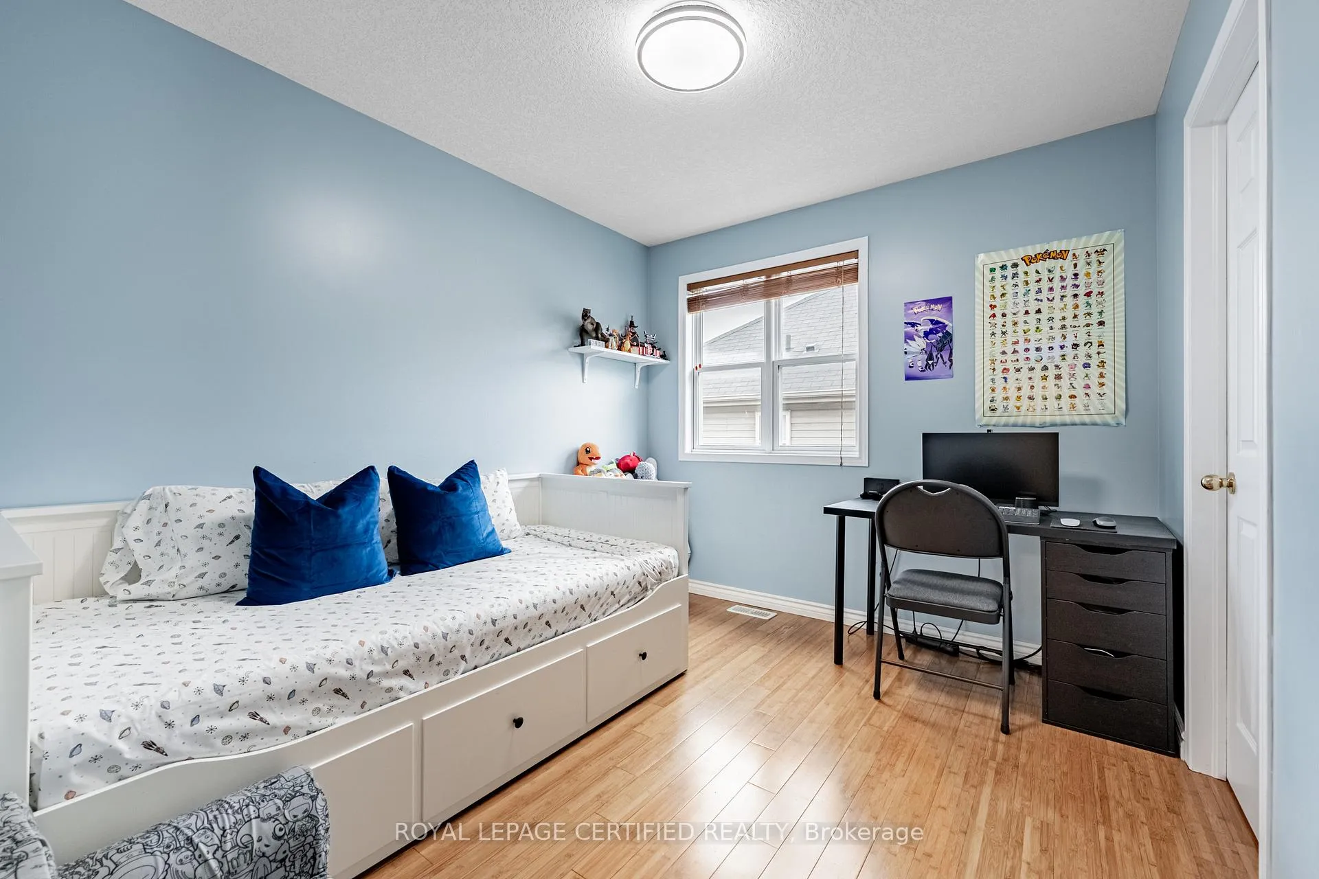 Photo 22 of 15 Brookfield Crescent, Kitchener — HOMEH