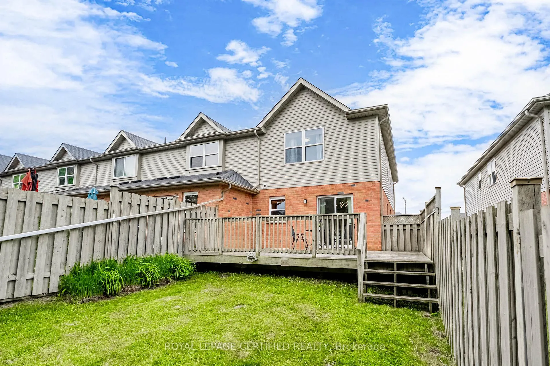 Photo 34 of 15 Brookfield Crescent, Kitchener — HOMEH