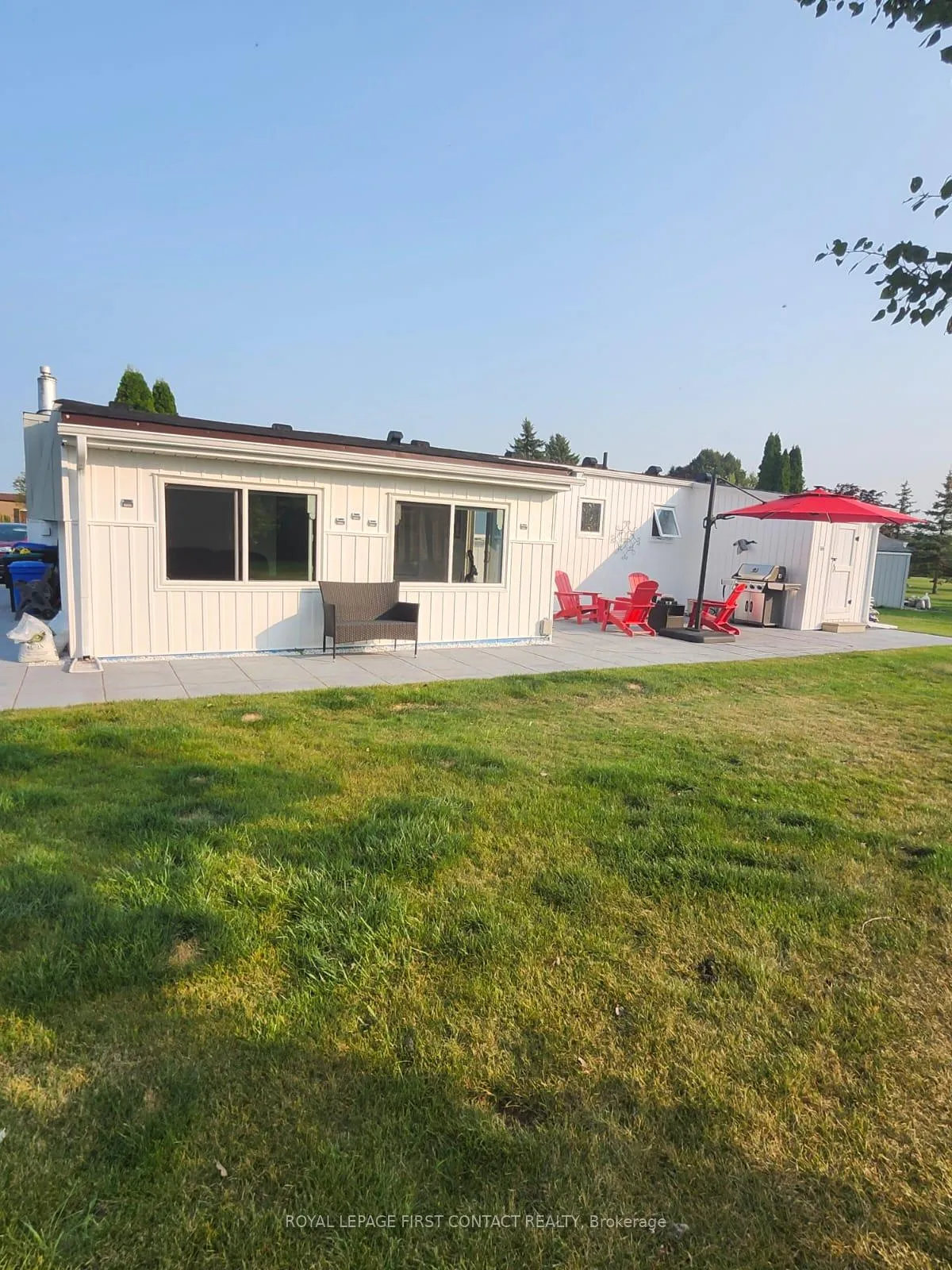 Photo 26 of 21 Hearts Content, Innisfil, Rural Innisfil — HOMEH