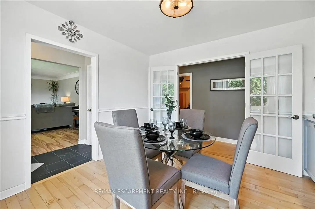 Photo 12 of 8554 Haldibrook Road, Hamilton, Rural Glanbrook — HOMEH