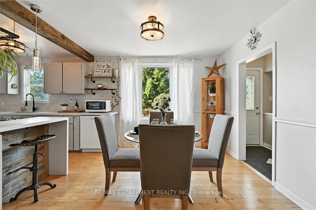 Photo 13 of 8554 Haldibrook Road, Hamilton, Rural Glanbrook — HOMEH