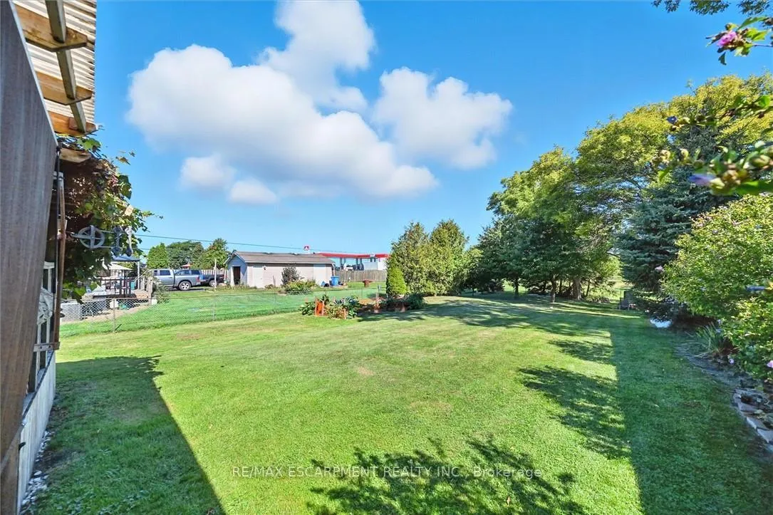 Photo 37 of 8554 Haldibrook Road, Hamilton, Rural Glanbrook — HOMEH