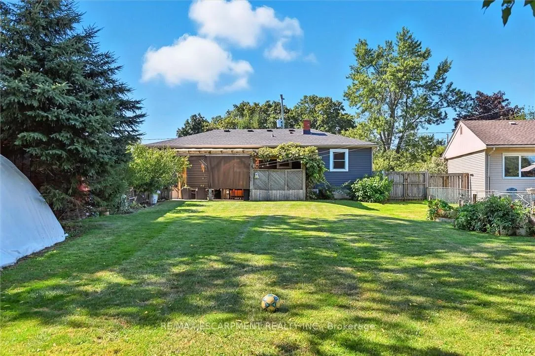 Photo 46 of 8554 Haldibrook Road, Hamilton, Rural Glanbrook — HOMEH