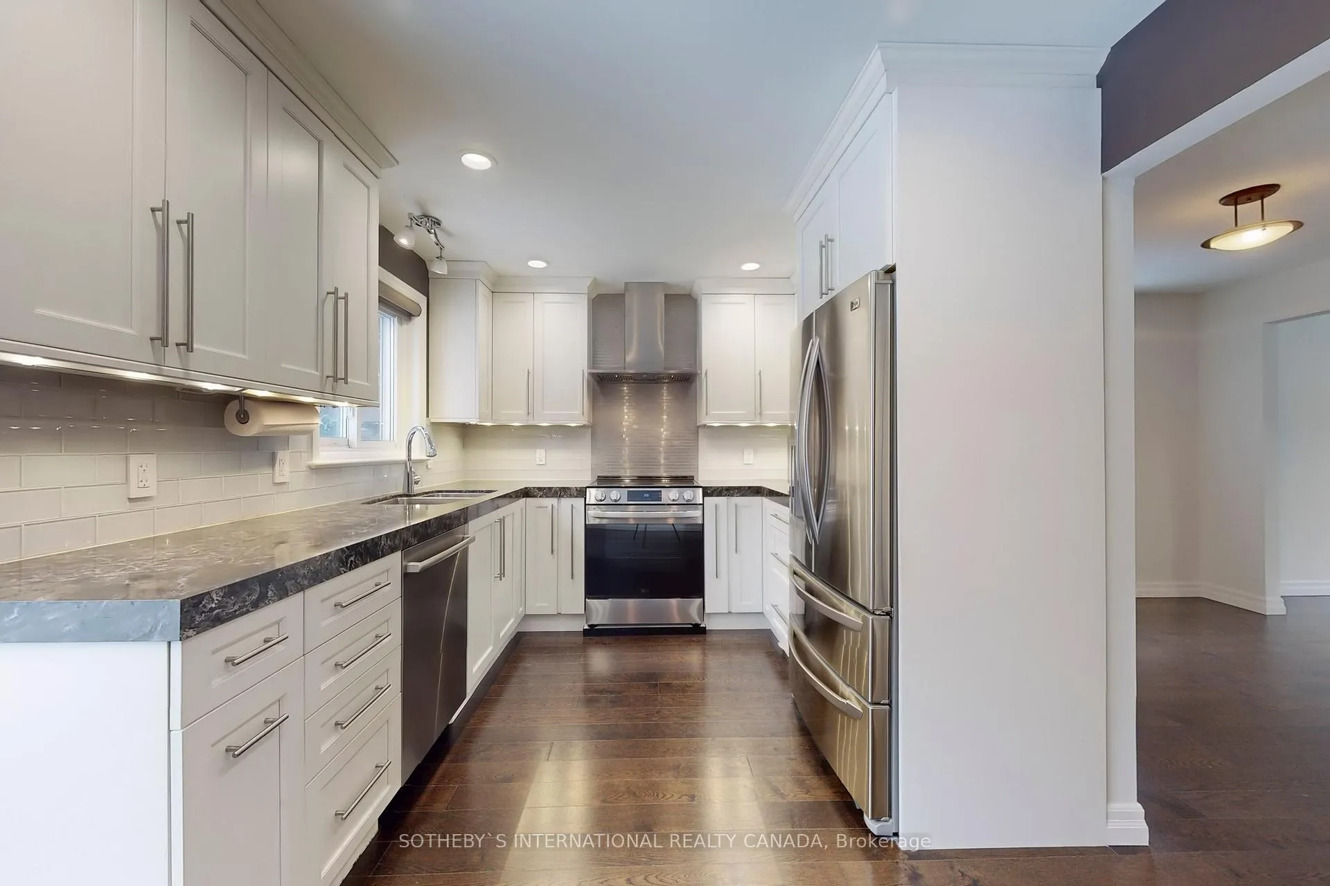 Photo 8 of 15 Hagerman Boulevard, Markham, Unionville — HOMEH