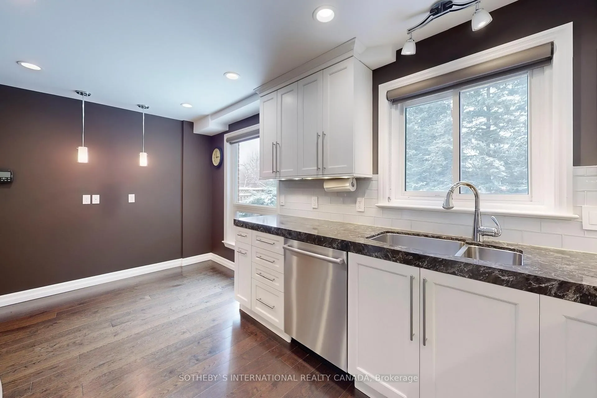 Photo 9 of 15 Hagerman Boulevard, Markham, Unionville — HOMEH