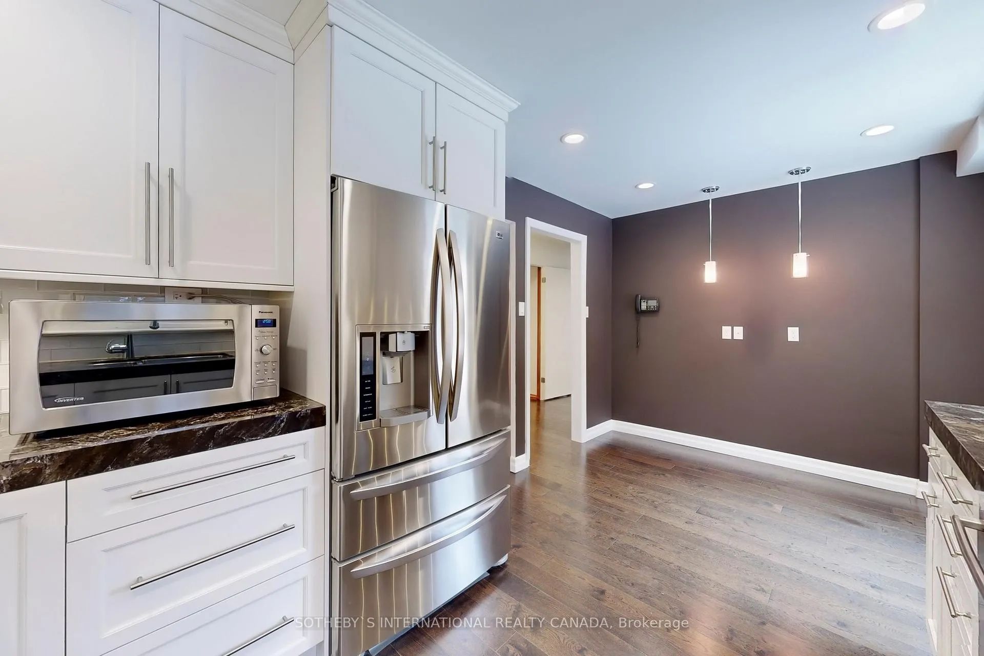 Photo 10 of 15 Hagerman Boulevard, Markham, Unionville — HOMEH