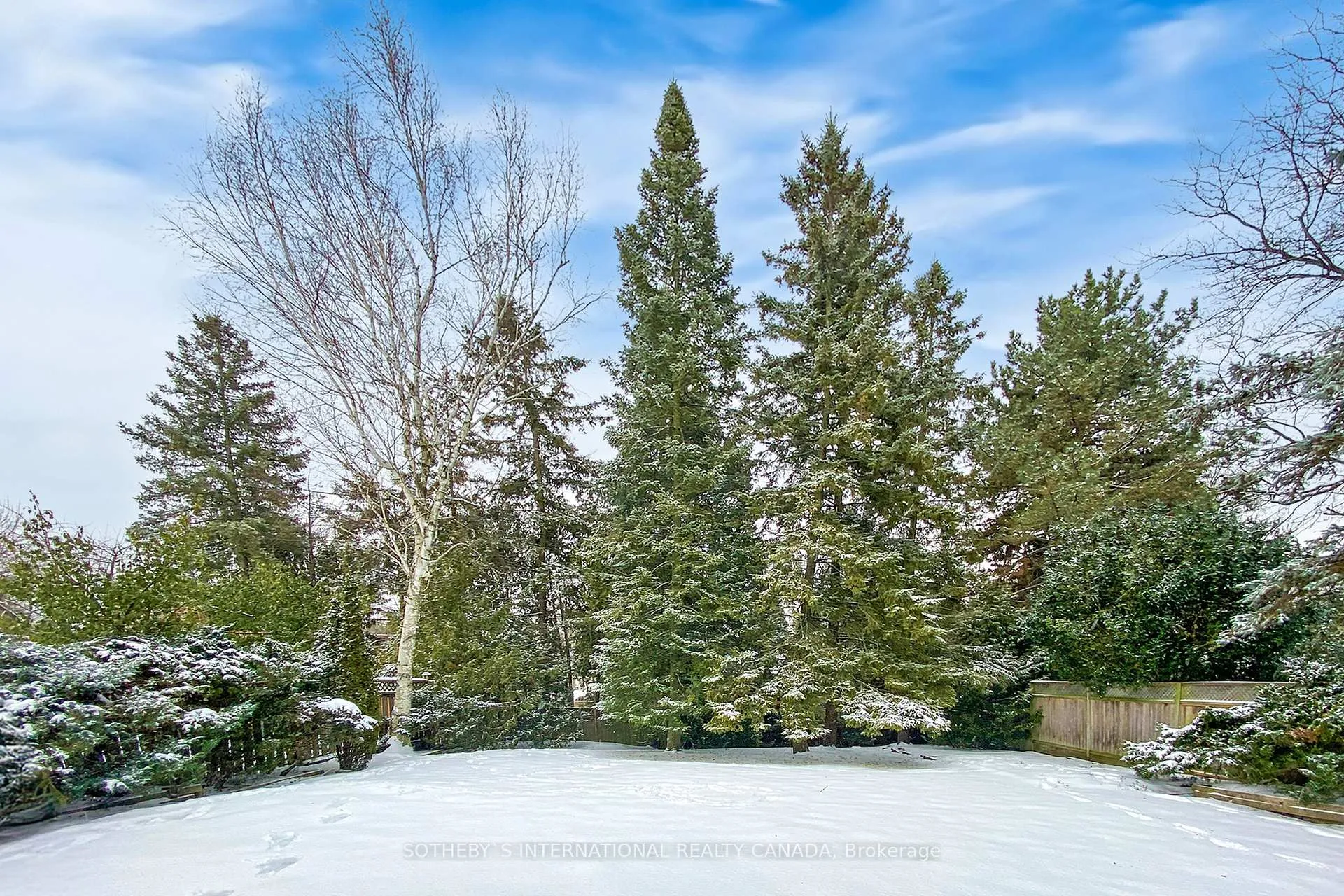 Photo 38 of 15 Hagerman Boulevard, Markham, Unionville — HOMEH