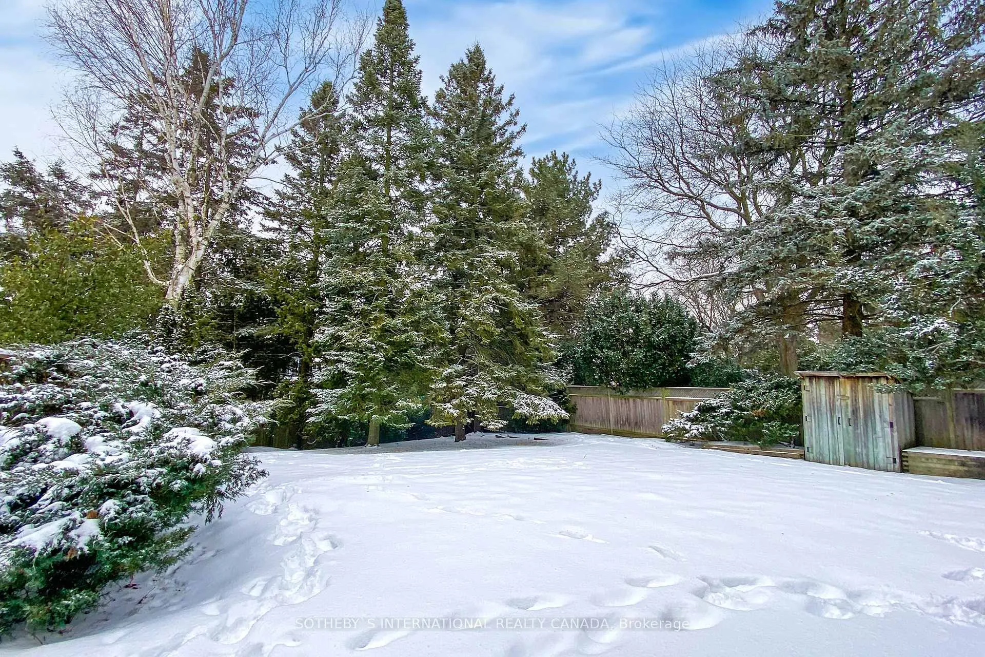 Photo 39 of 15 Hagerman Boulevard, Markham, Unionville — HOMEH